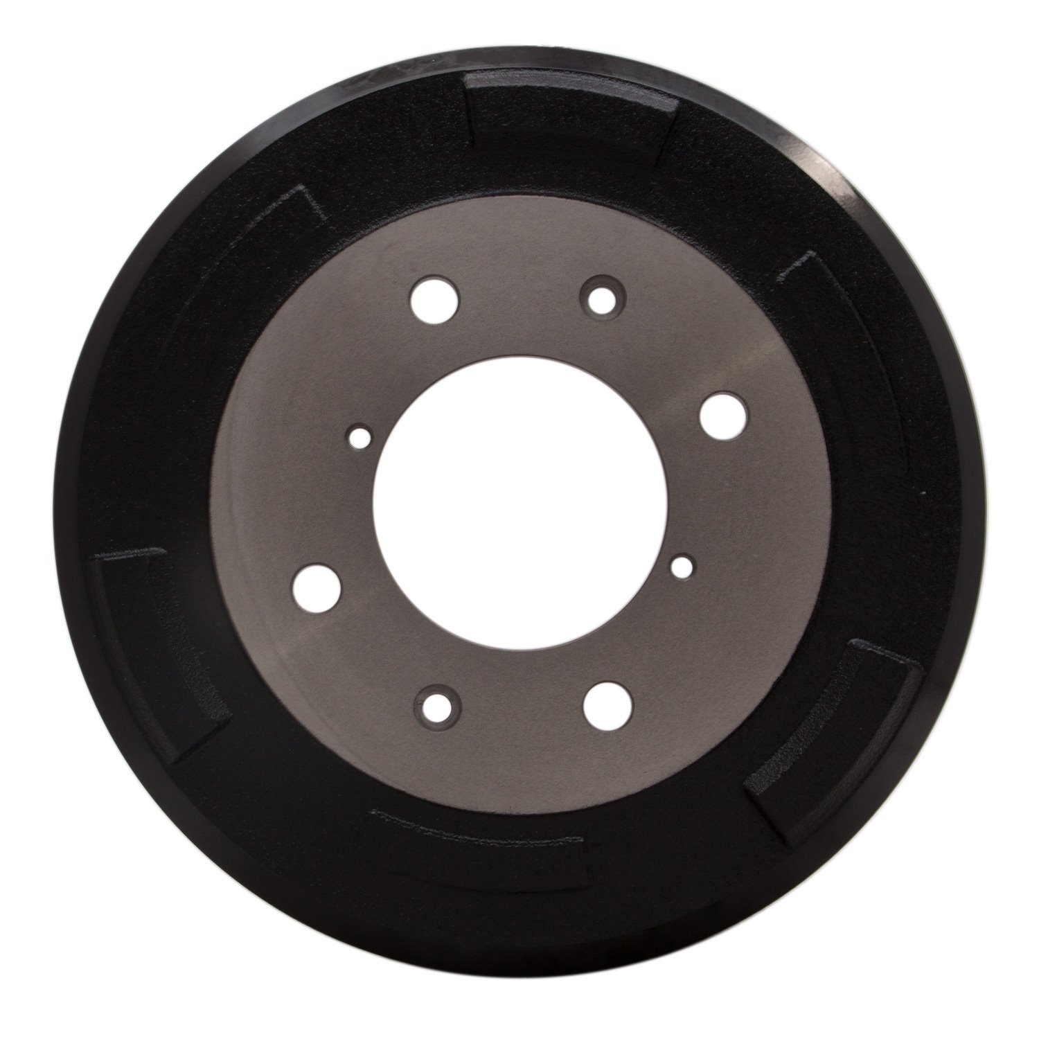 Brake Drum, 1971-1983 Peugeot, Position: Rear