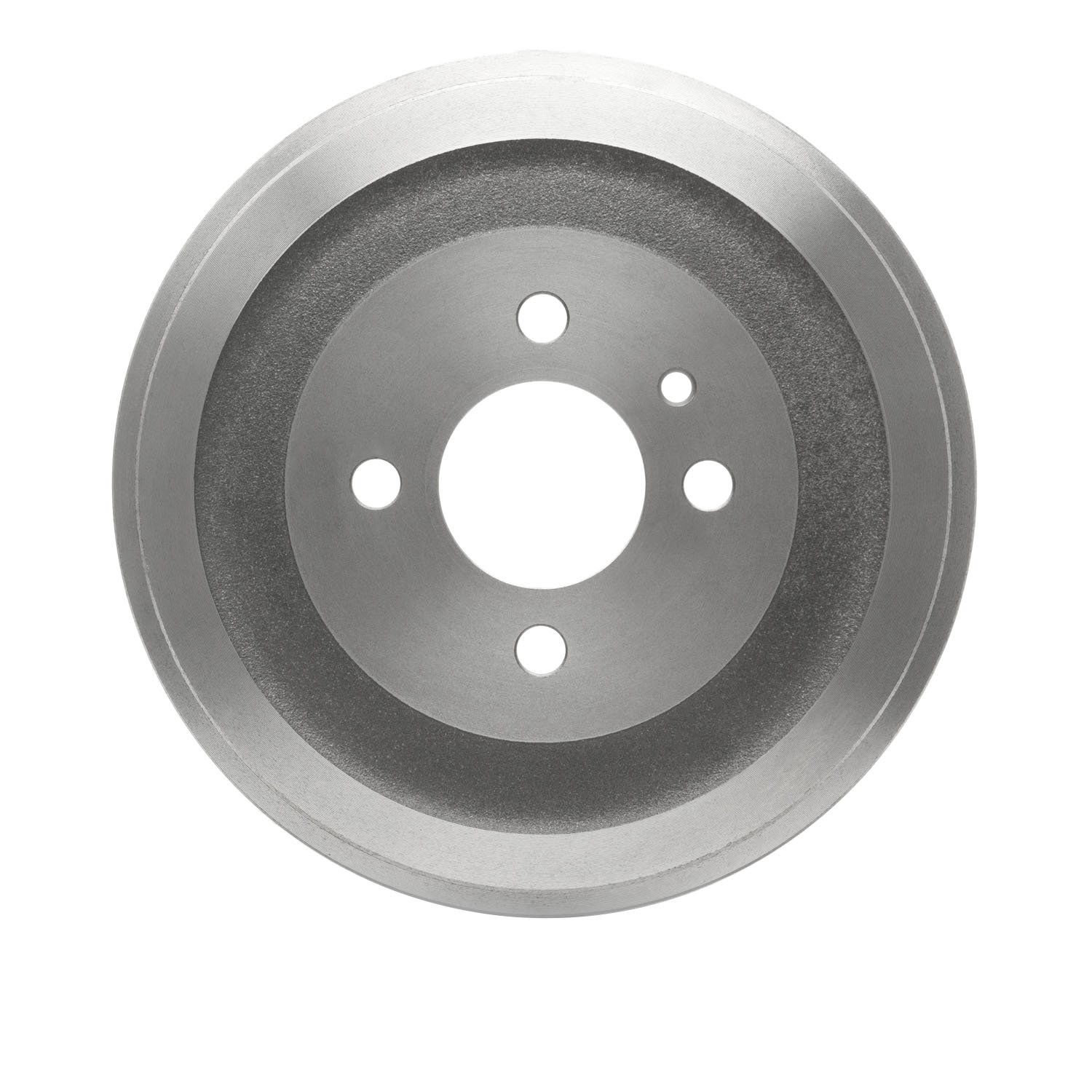 Brake Drum, 1984-1985 BMW, Position: Rear