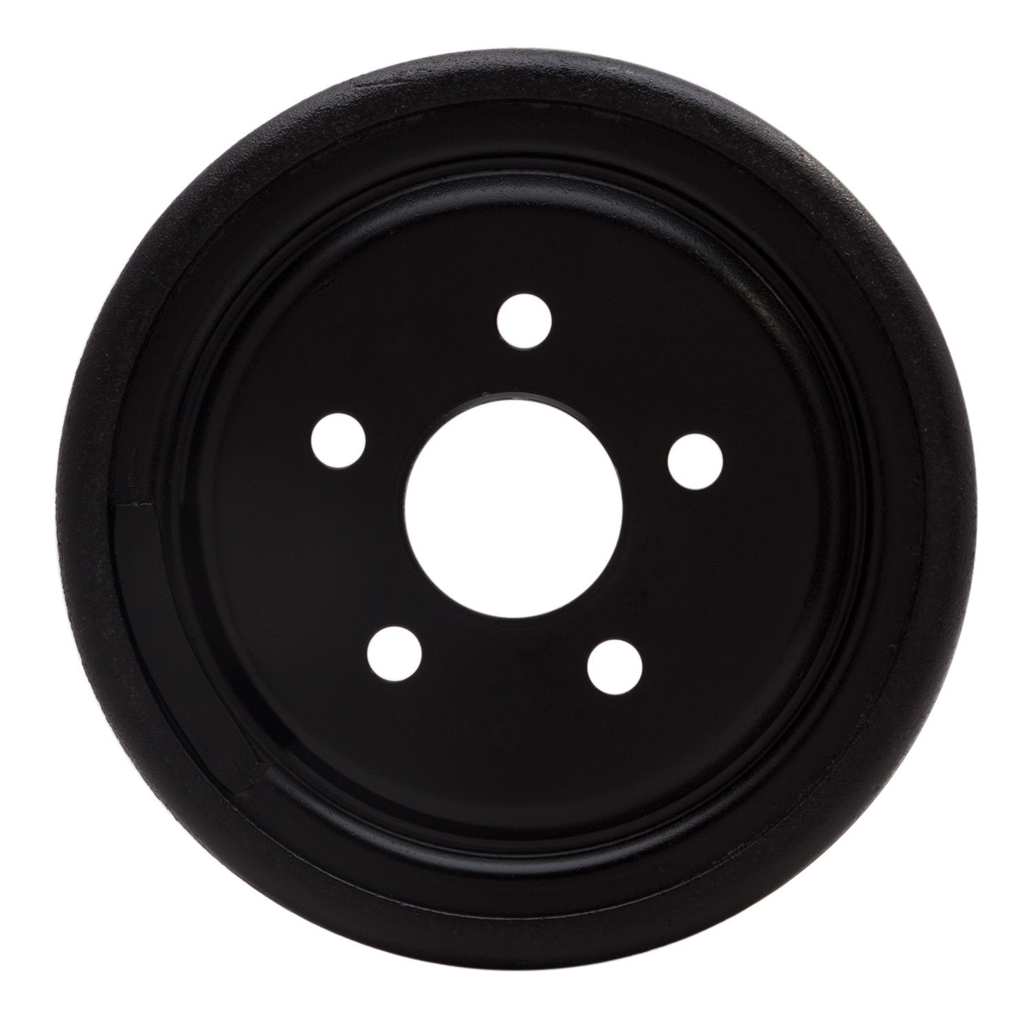 Brake Drum, 1986-1990 Mopar, Position: Rear