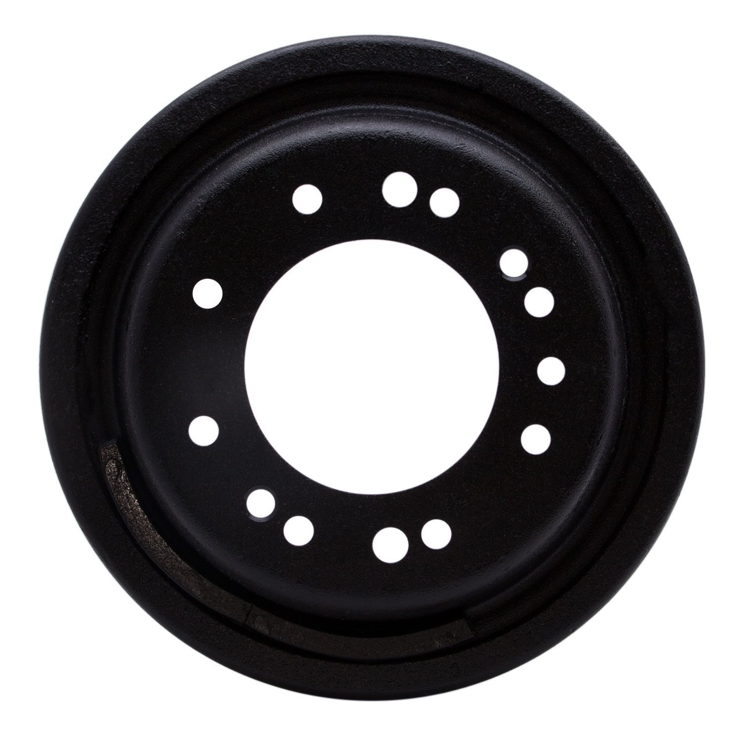 Brake Drum, 1953-1970 GM, Position: Rear