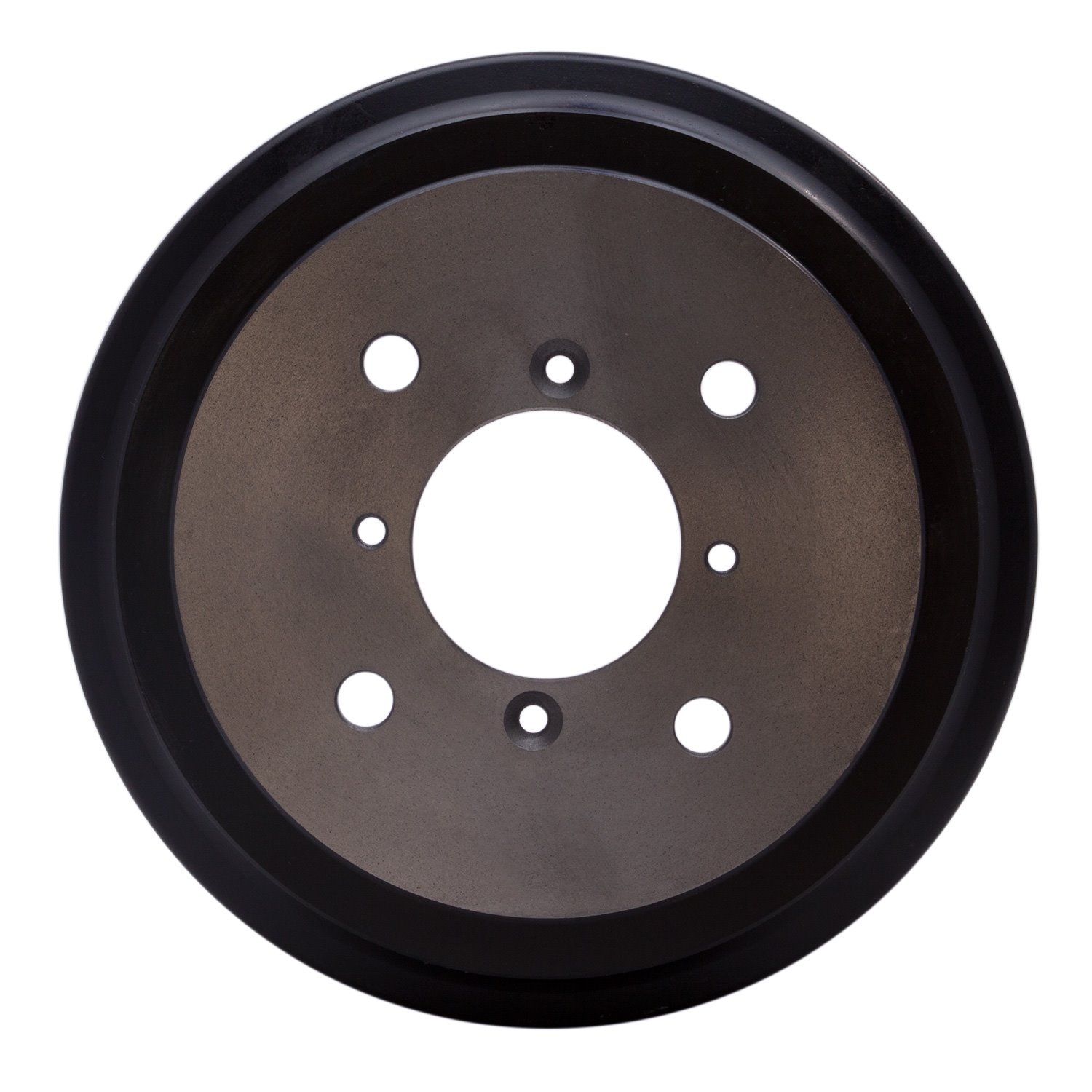 Brake Drum, 1990-2001 GM, Position: Rear