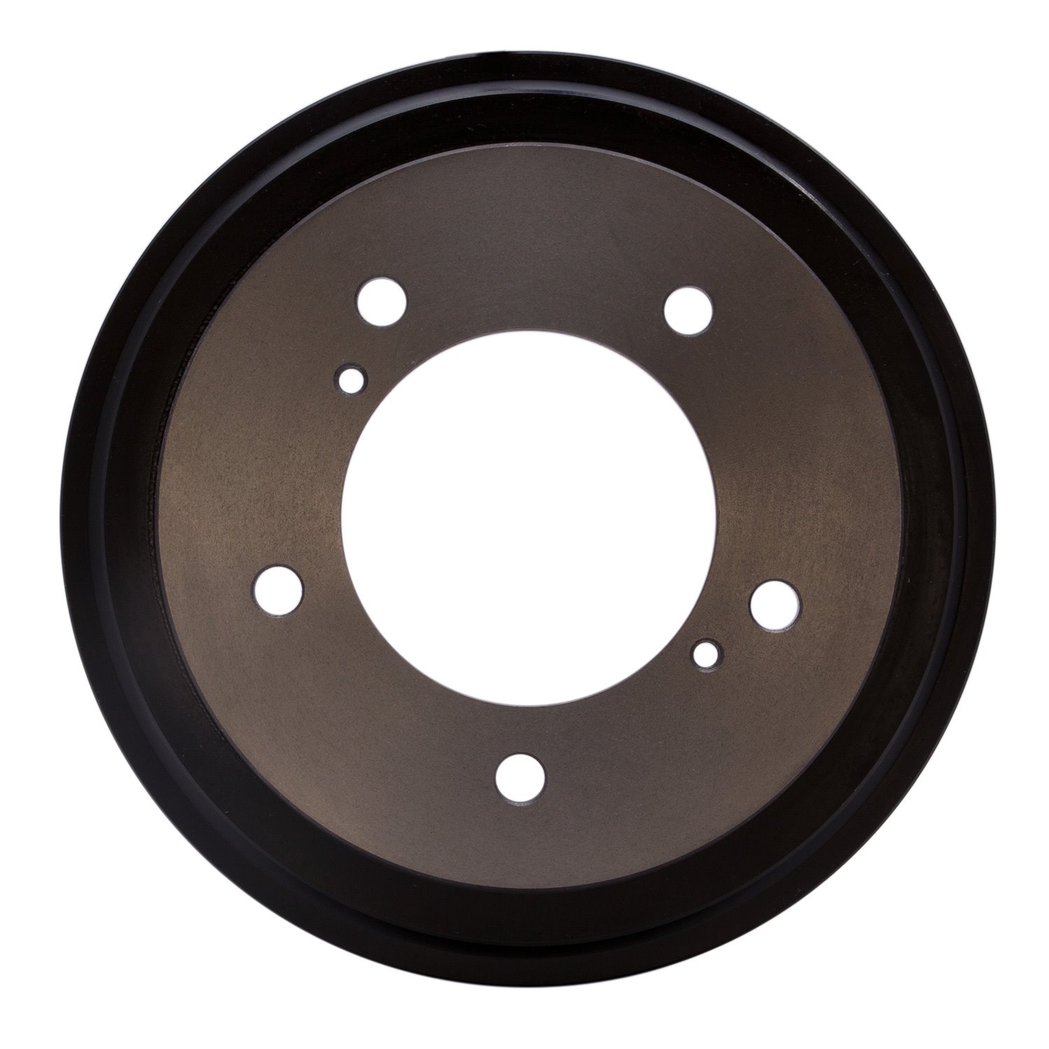 Brake Drum, 1996-1998 GM, Position: Rear