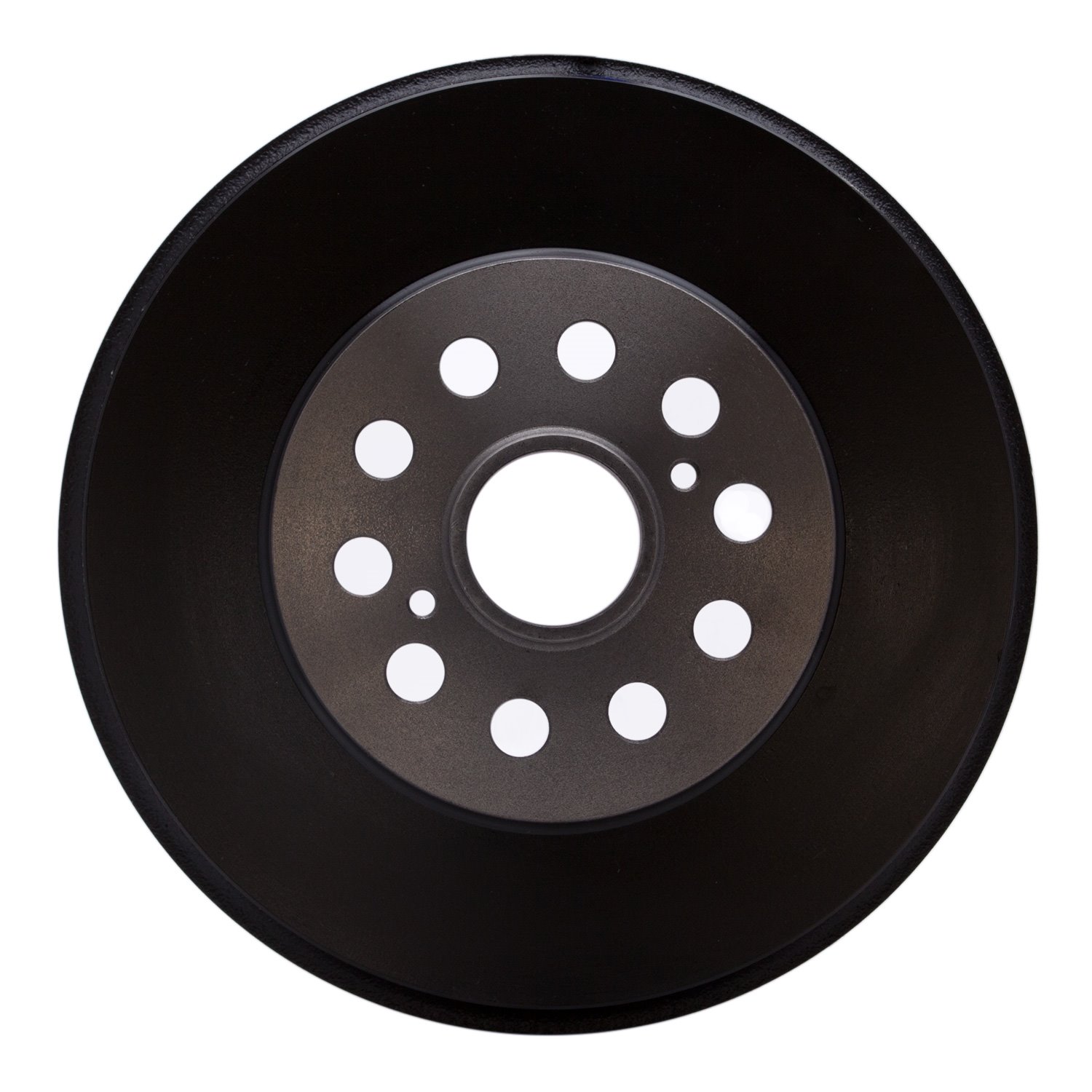 Brake Drum, 2003-2008 Fits Multiple Makes/Models, Position: Rear