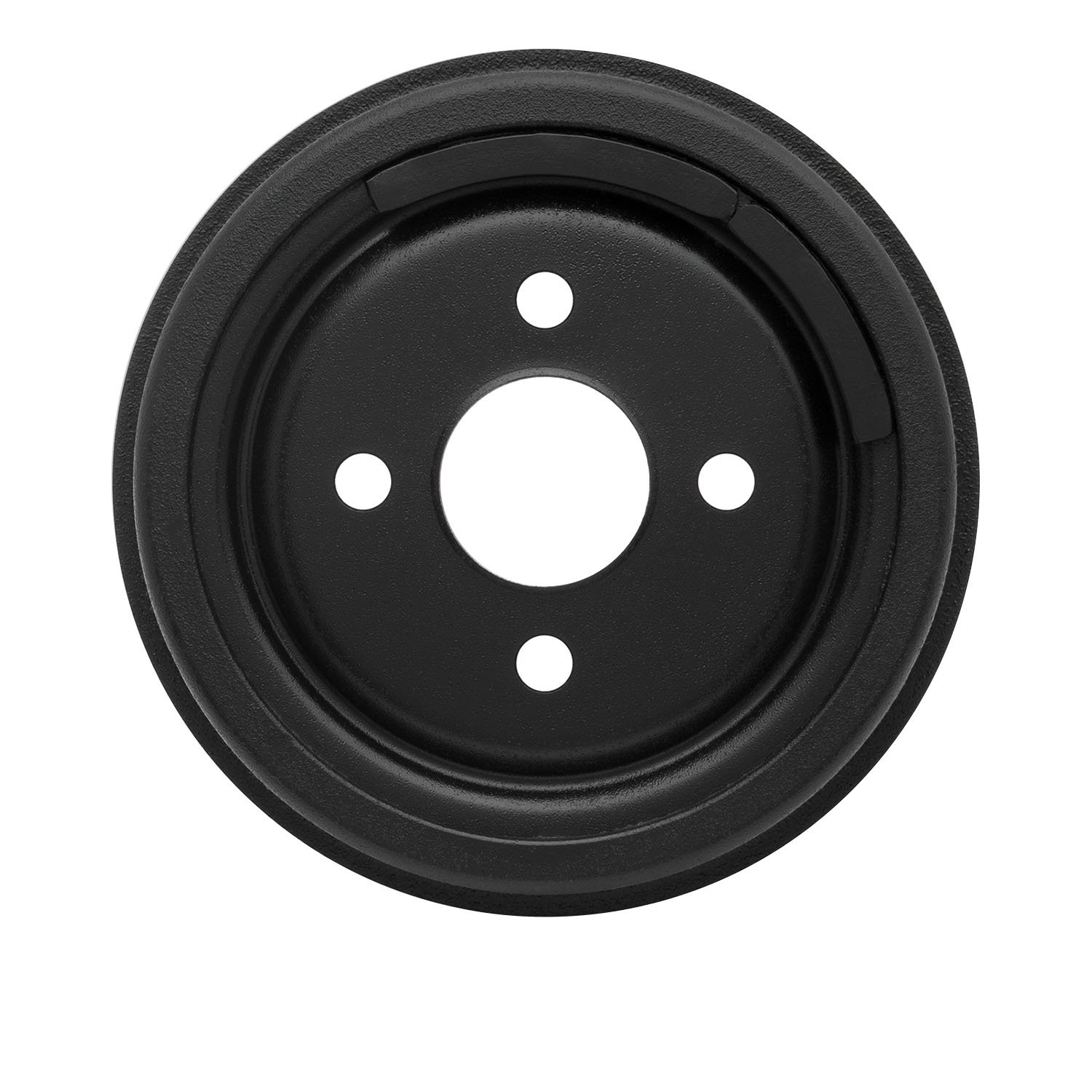 Brake Drum, 1971-1973 Ford/Lincoln/Mercury/Mazda, Position: Rear & Front