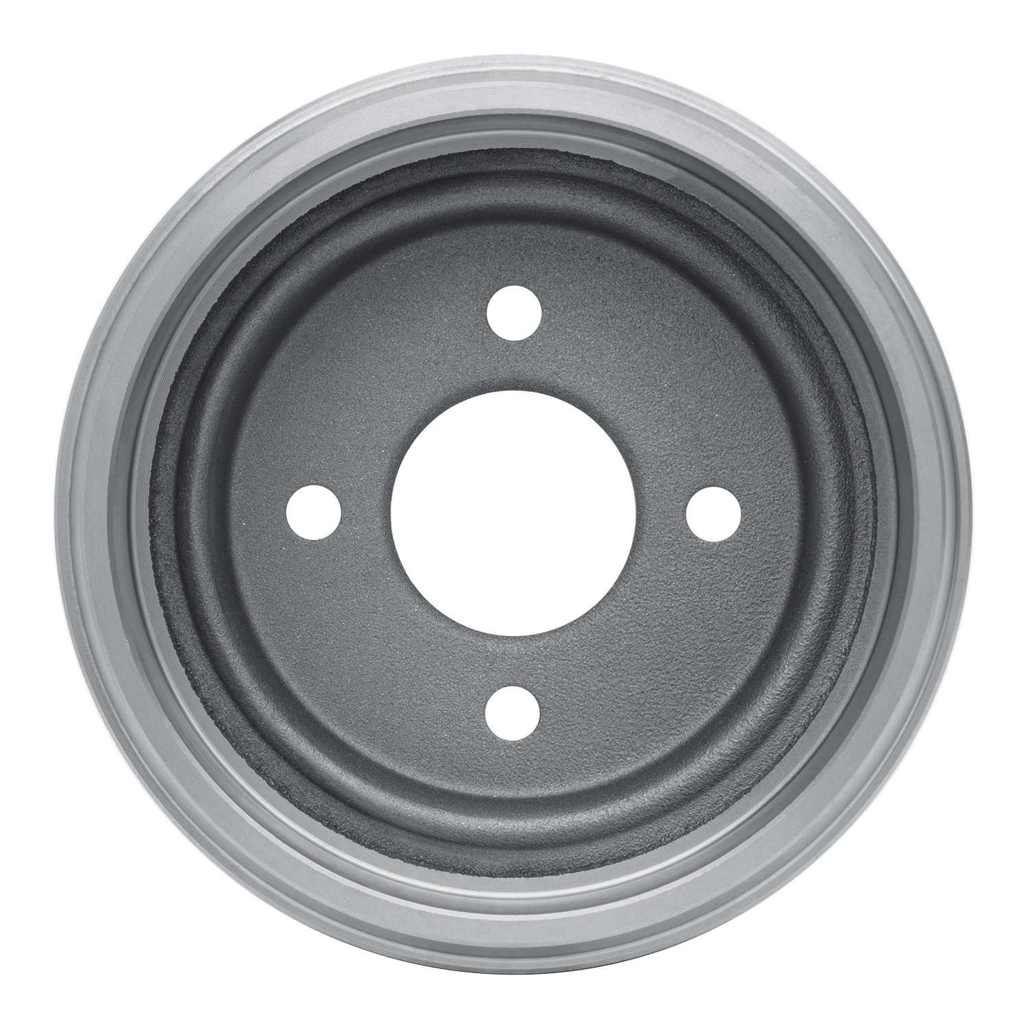 Brake Drum, 1984-1994 Ford/Lincoln/Mercury/Mazda, Position: Rear