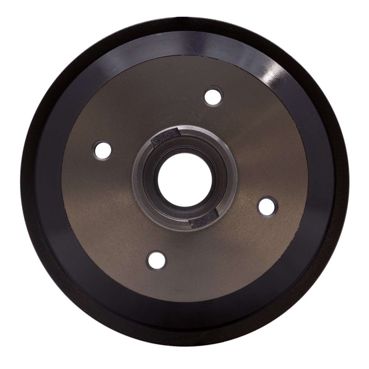 Brake Drum, 1978-1980 Ford/Lincoln/Mercury/Mazda, Position: Rear