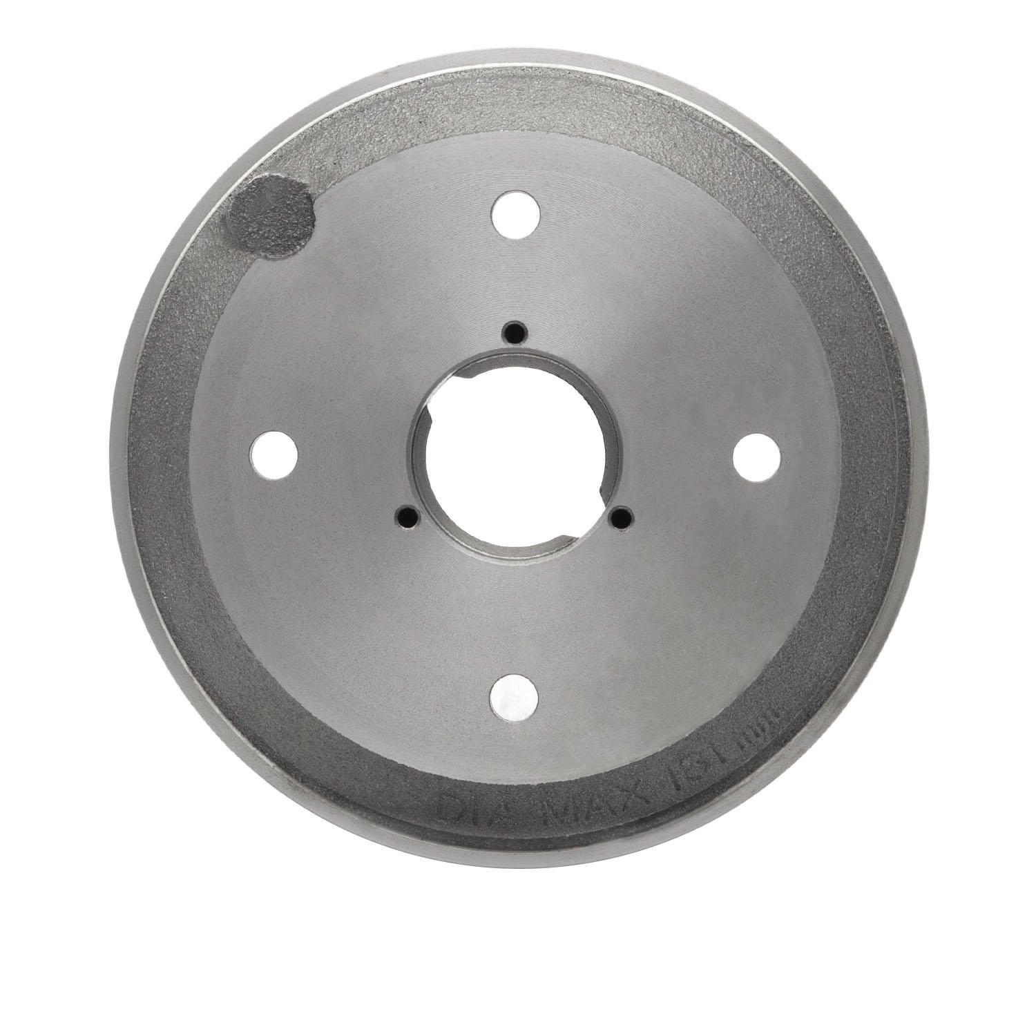 Brake Drum, 1973-1979 Acura/Honda, Position: Rear