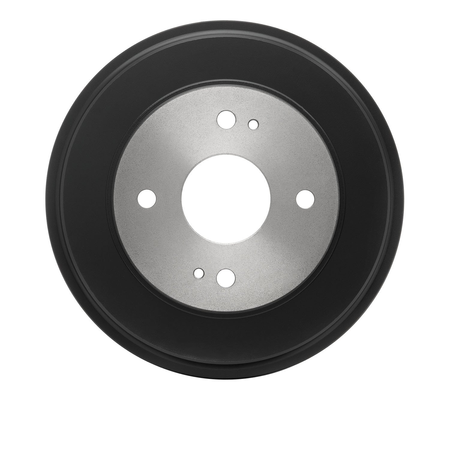 Brake Drum, 1990-2002 Acura/Honda, Position: Rear