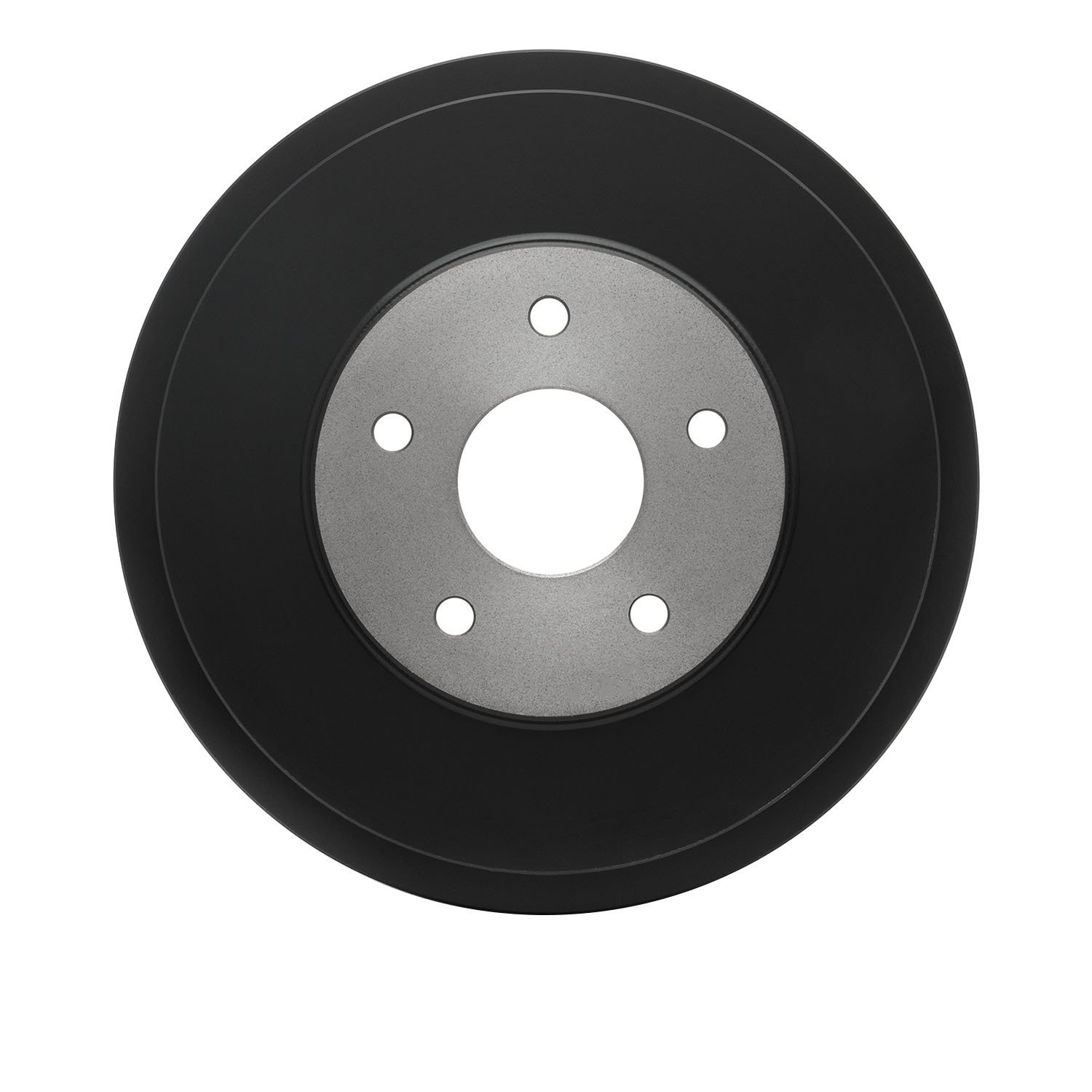 Brake Drum, 1999-2001 Acura/Honda, Position: Rear