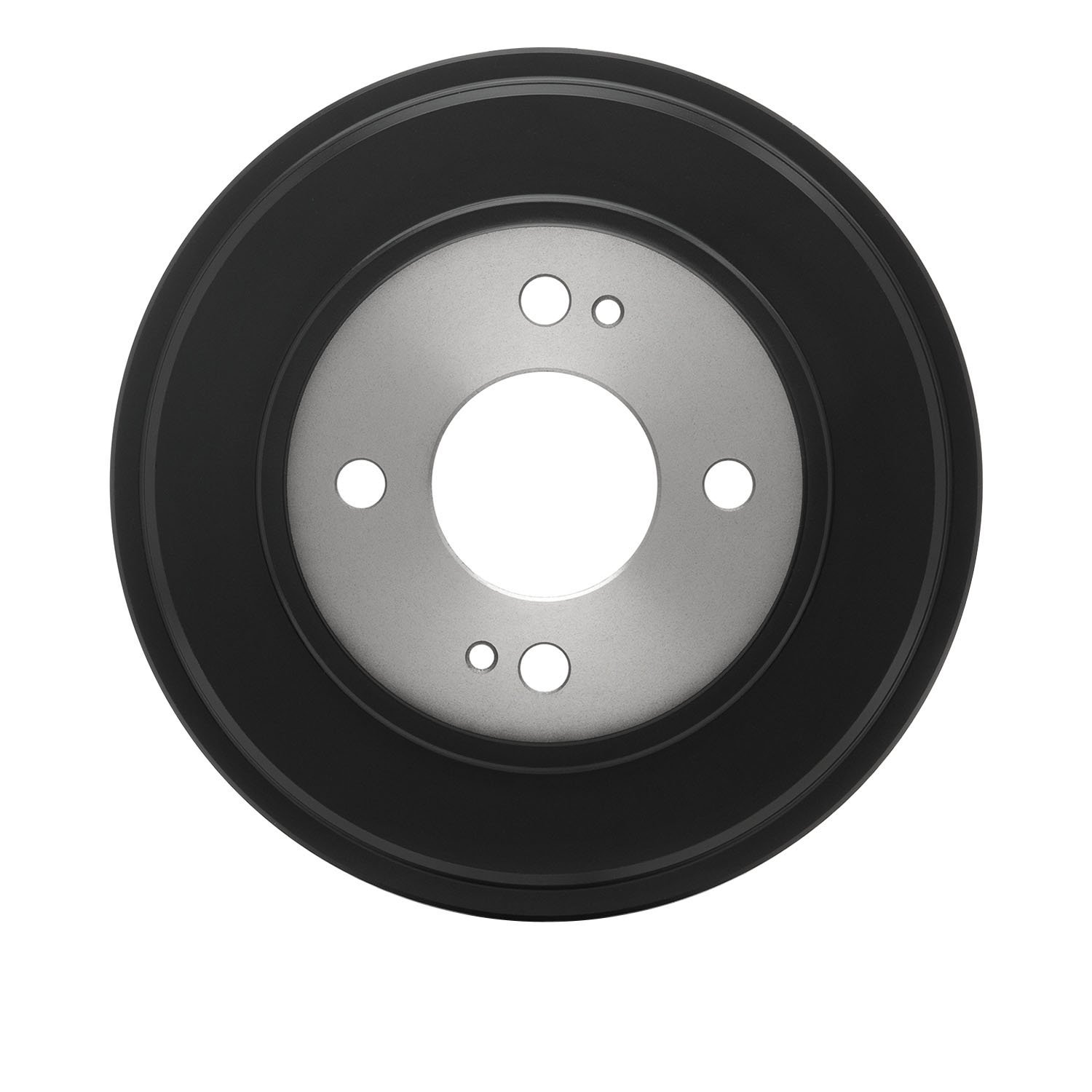 Brake Drum, 2001-2014 Acura/Honda, Position: Rear