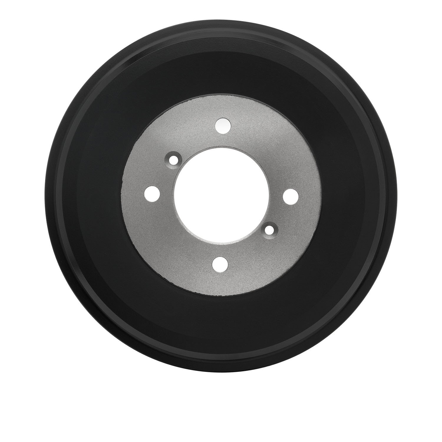 Brake Drum, 1967-1980 MG, Position: Rear