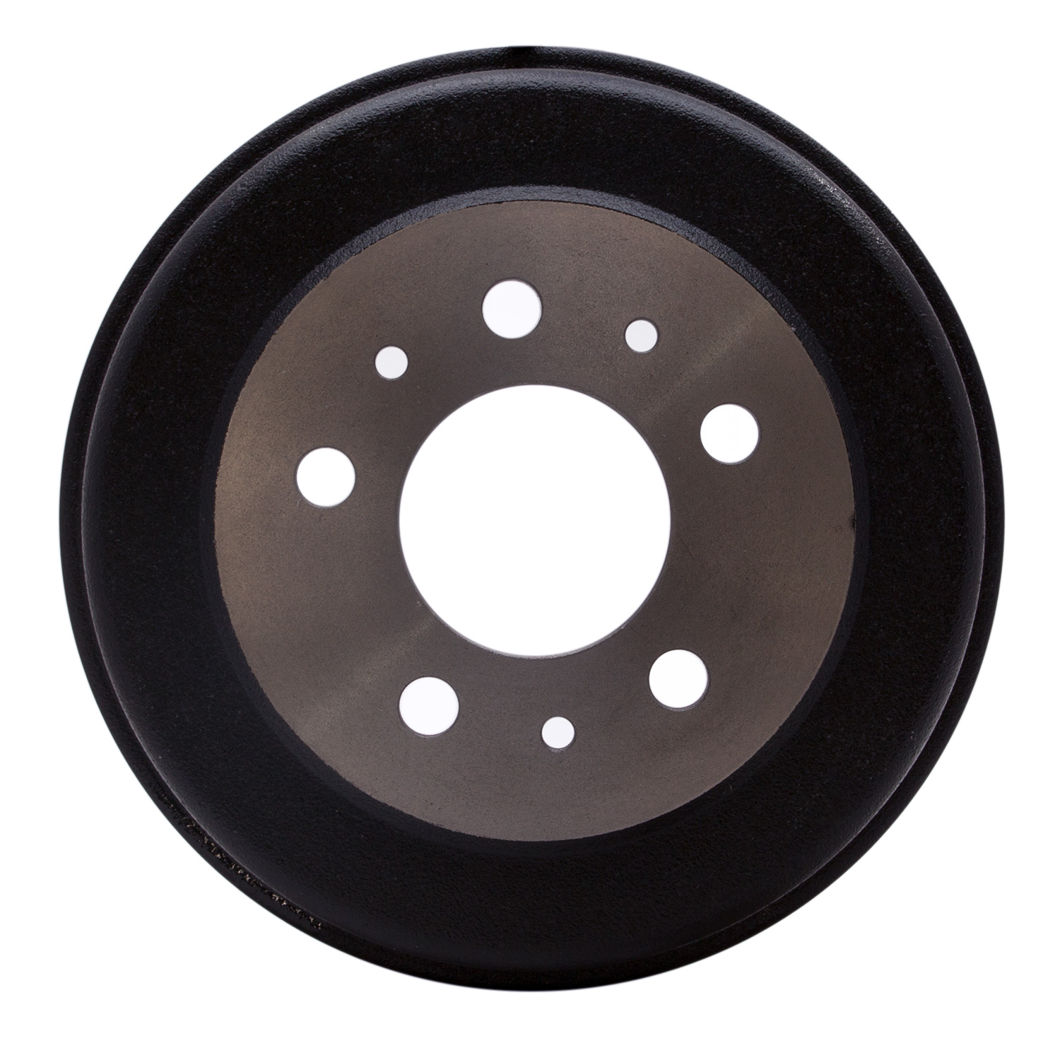 Brake Drum, 1973-1983 American Motors, Position: Rear