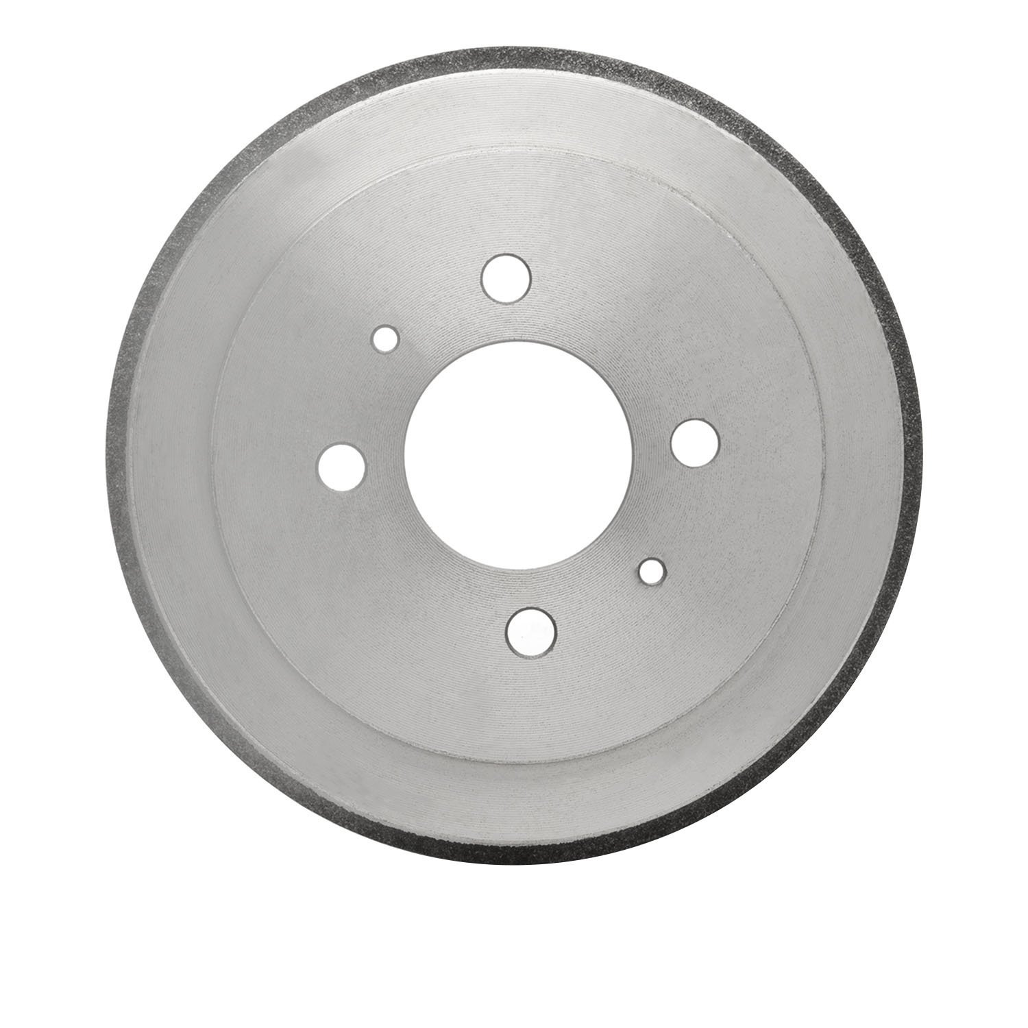 Brake Drum, 1992-2002 Fits Multiple Makes/Models, Position: Rear