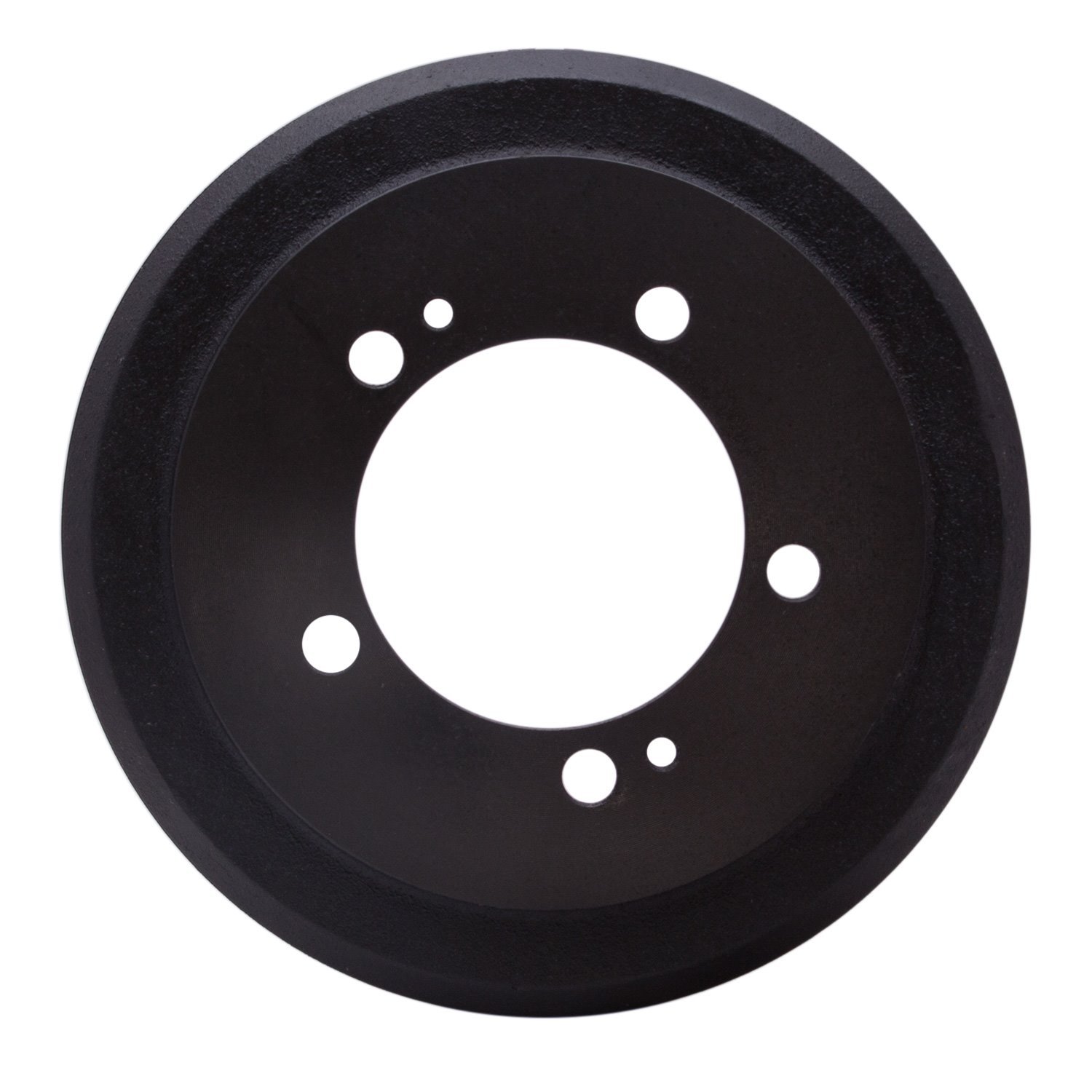 Brake Drum, 1994-1994 Mitsubishi, Position: Rear