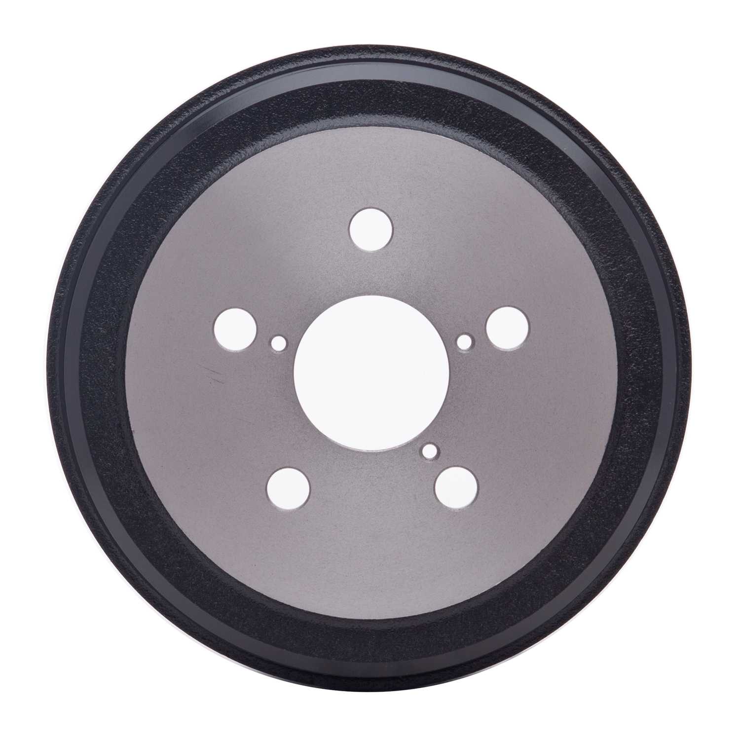 Brake Drum, 1983-1986 Lexus/Toyota/Scion, Position: Rear