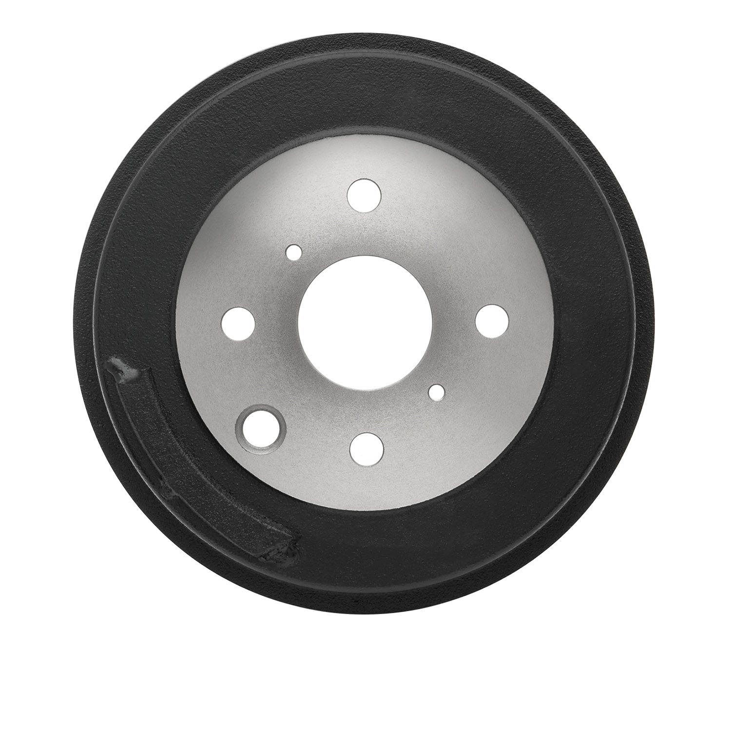 Brake Drum, 1983-1983 Lexus/Toyota/Scion, Position: Rear