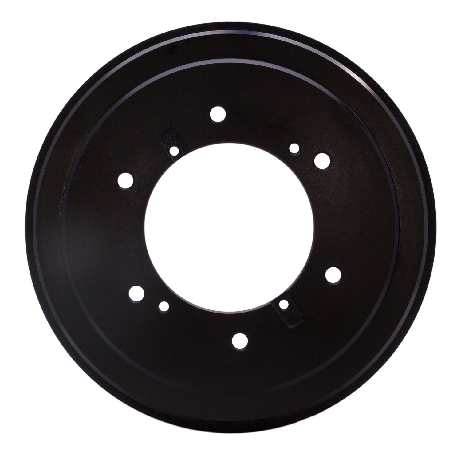 Brake Drum, 1985-1993 Lexus/Toyota/Scion, Position: Rear