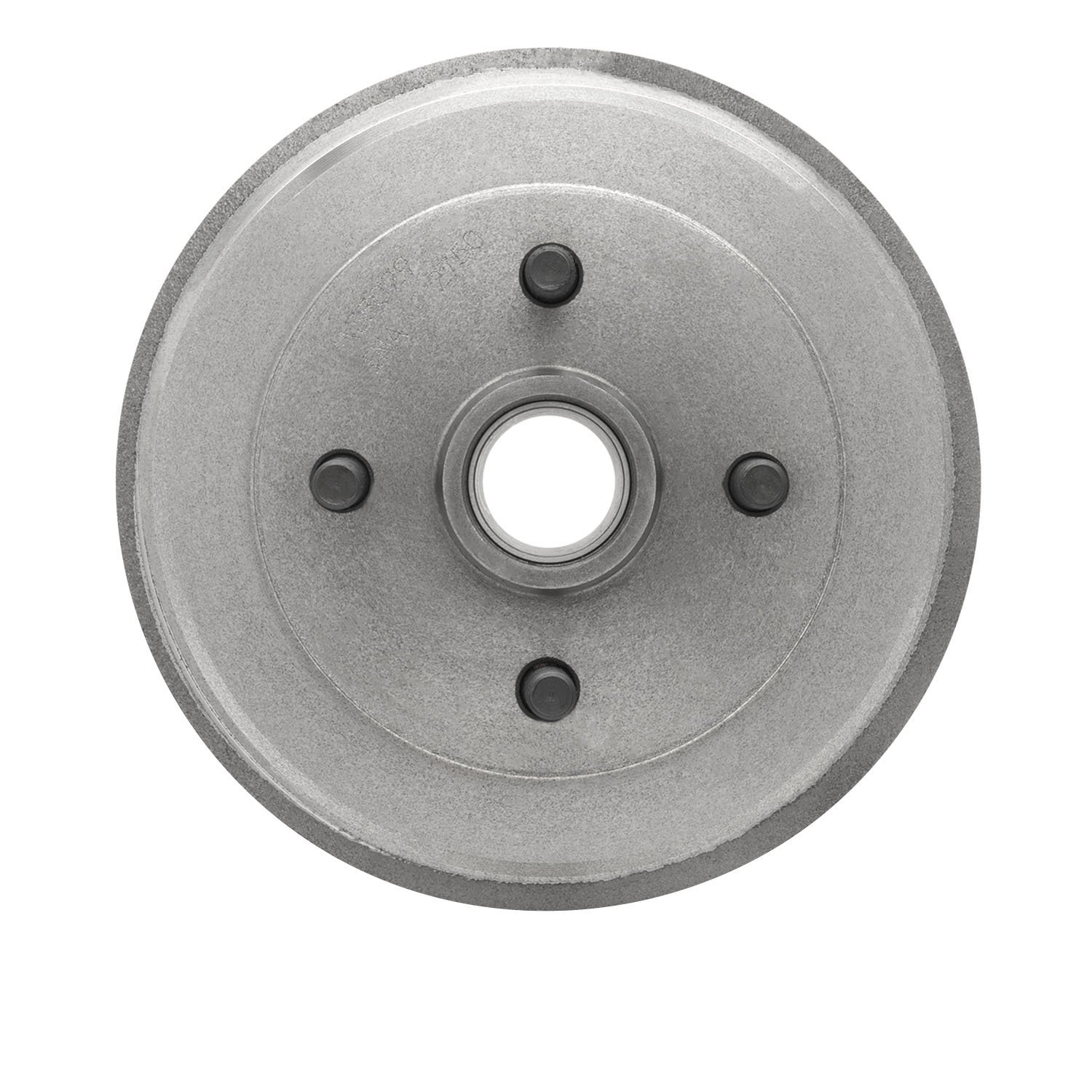 Brake Drum, 1993-1999 Lexus/Toyota/Scion, Position: Rear