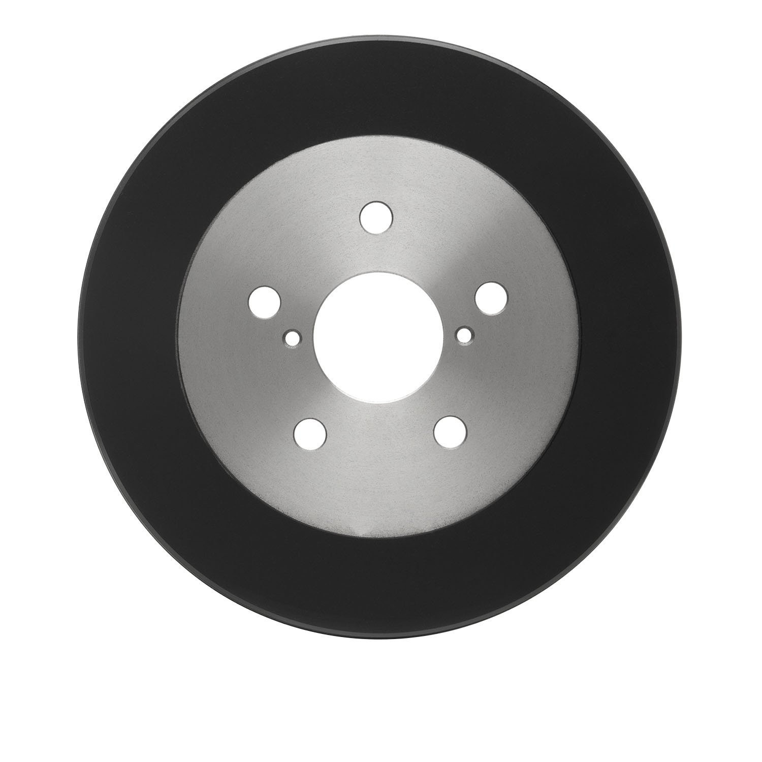 Brake Drum, 2004-2015 Lexus/Toyota/Scion, Position: Rear