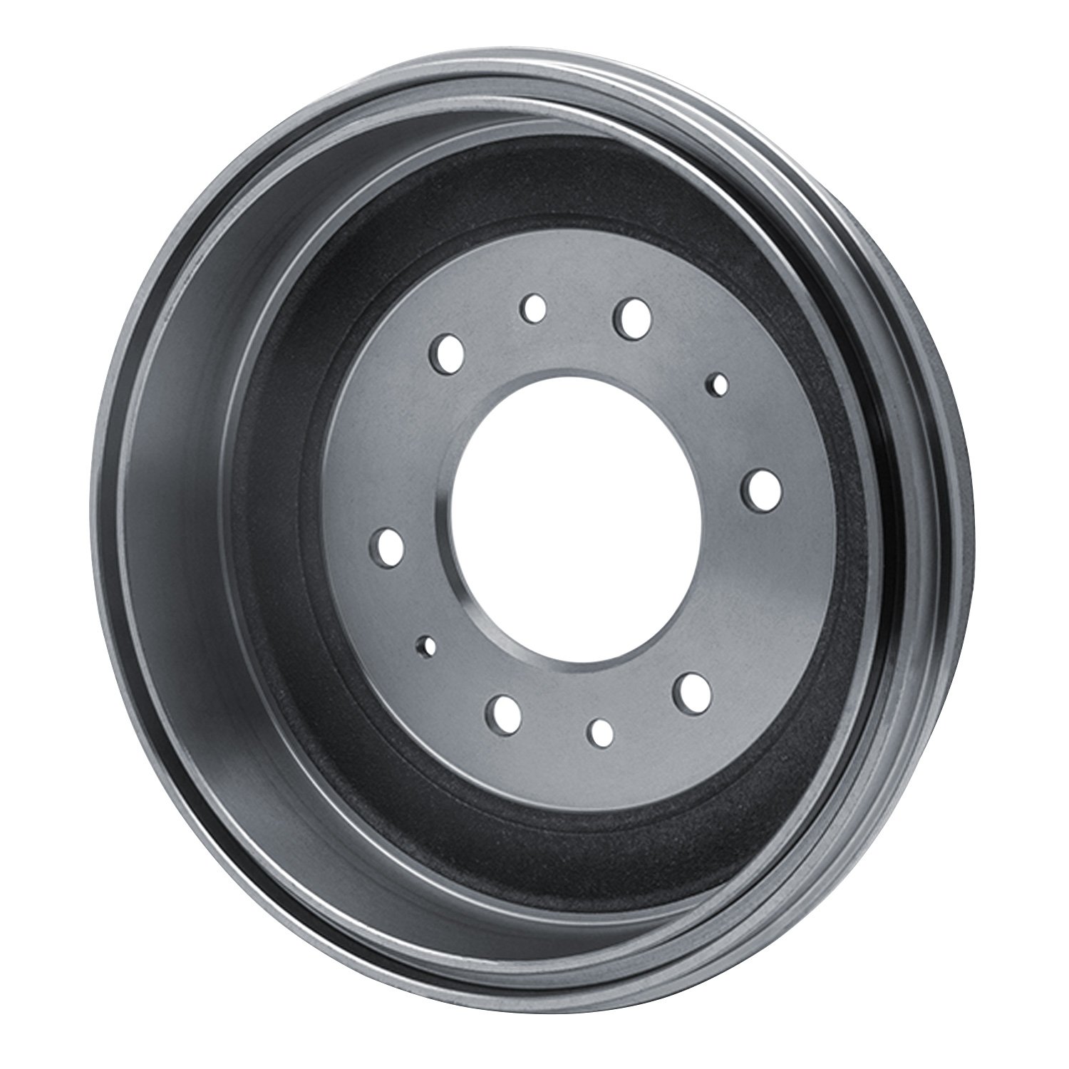 Brake Drum, 1986-1993 Ford/Lincoln/Mercury/Mazda, Position: Rear