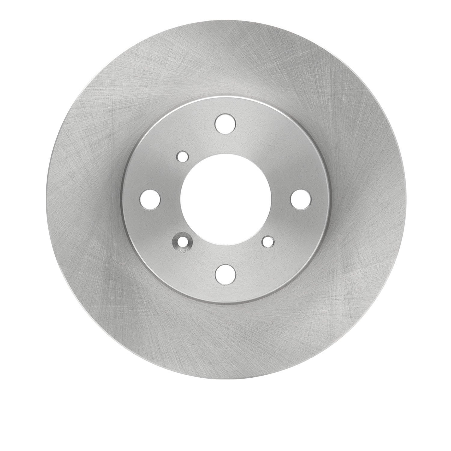 E-Line Blank Brake Rotor, 1999-2007 Suzuki, Position: Front