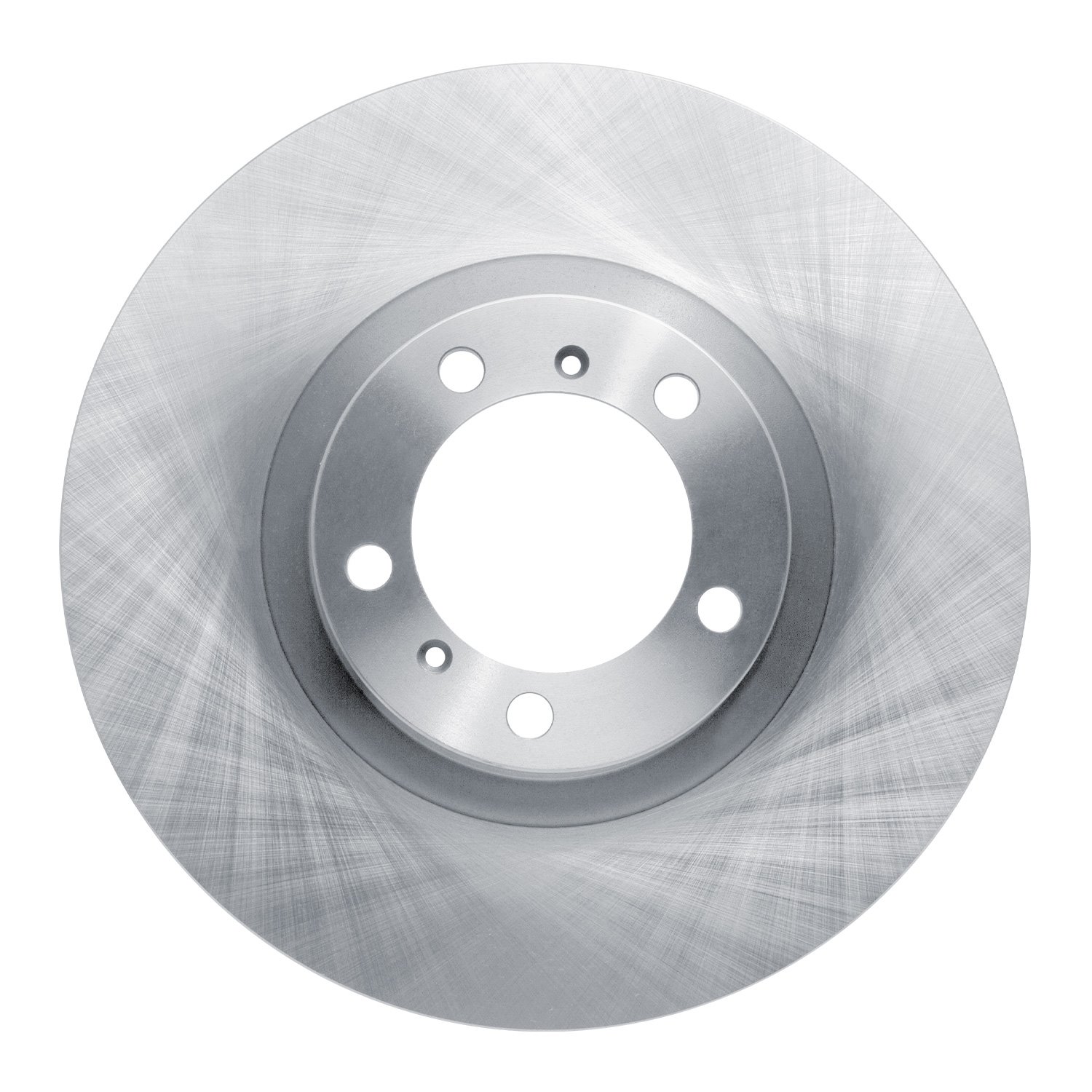 E-Line Blank Rotor, Fits Select Audi/Porsche/Volkswagen, Position: Front Right