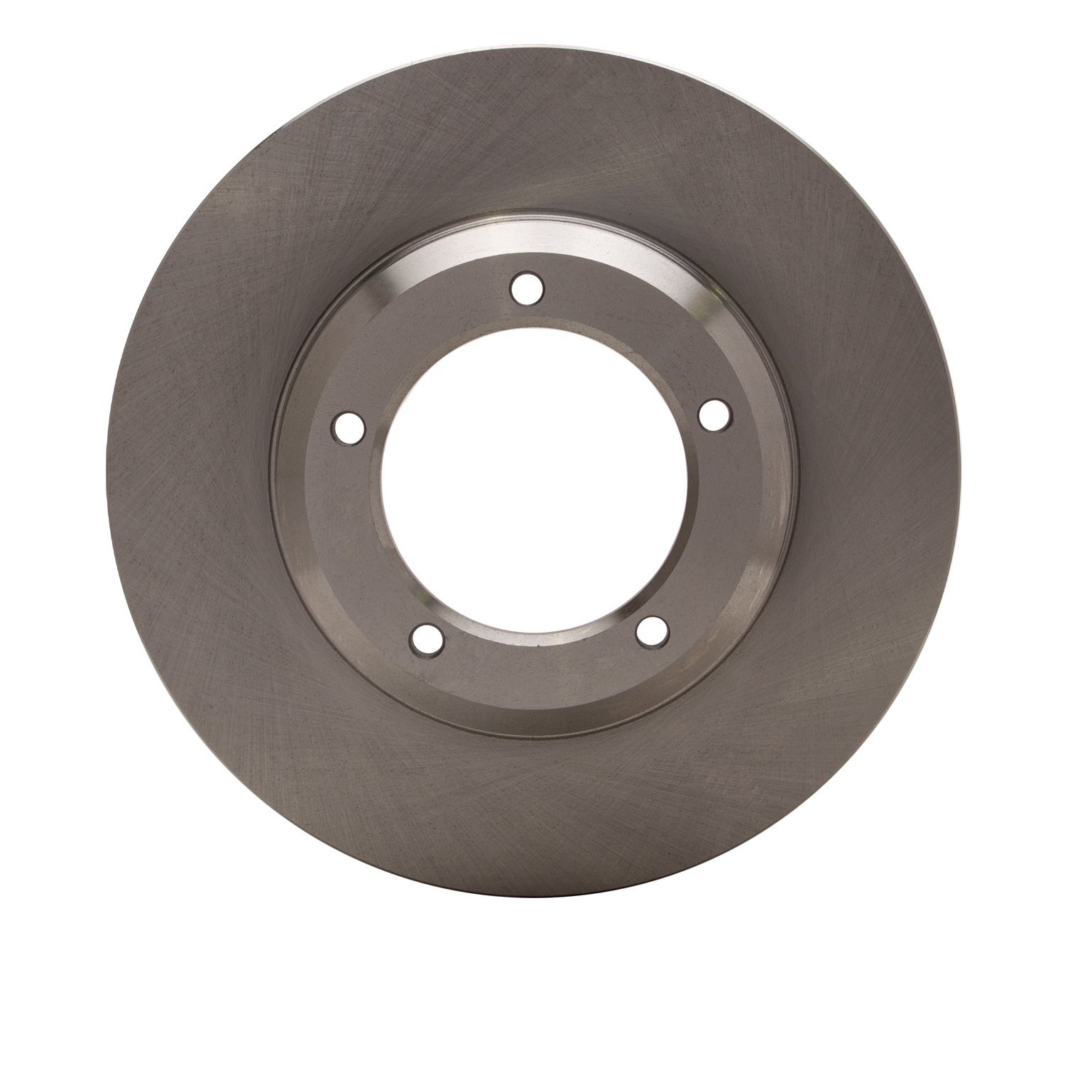 E-Line Blank Brake Rotor, 1990-2016 Land Rover, Position: Front