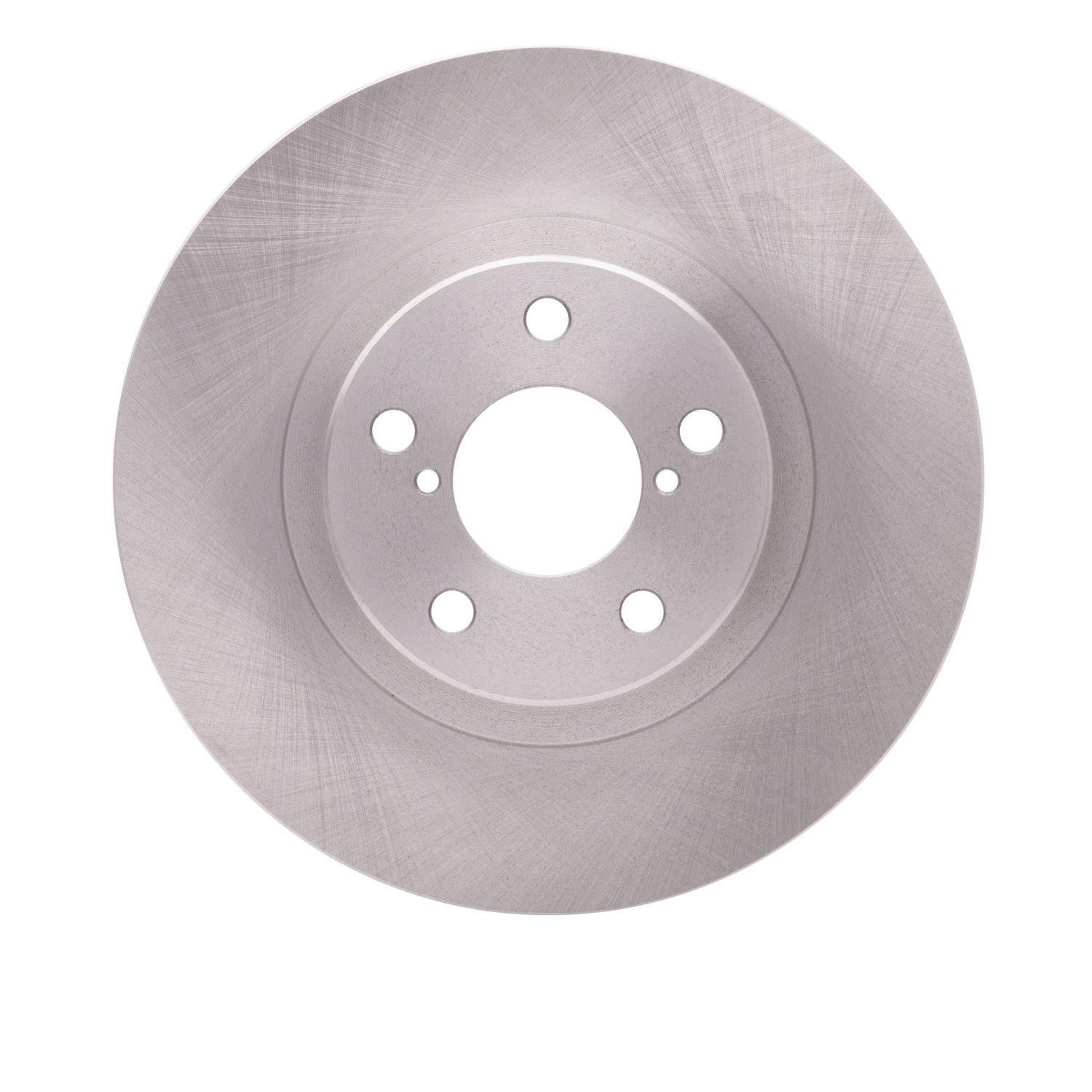 E-Line Blank Brake Rotor, 1990-2016 Fits Multiple Makes/Models, Position: Front