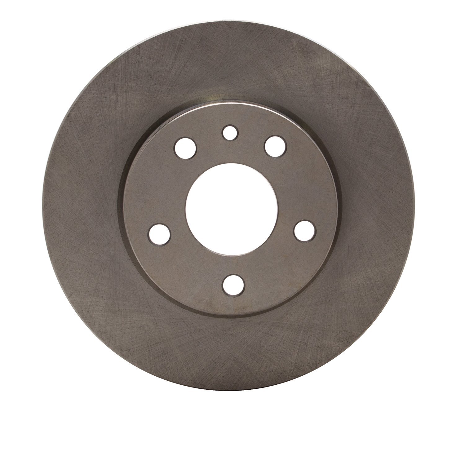 E-Line Blank Brake Rotor, 1991-1995 Alfa Romeo, Position: Rear