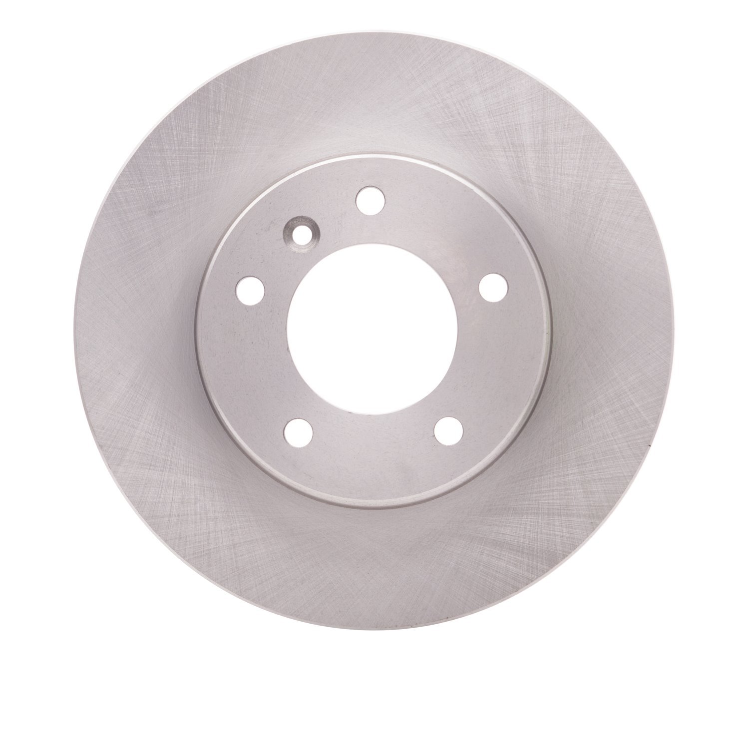 E-Line Blank Brake Rotor, 1986-1989 Jaguar, Position: Front