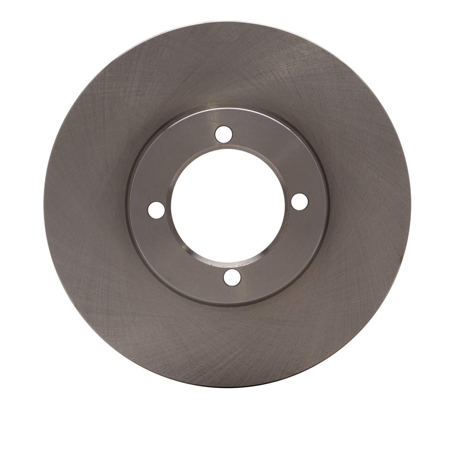 E-Line Blank Brake Rotor, 1974-1979 Fits Multiple Makes/Models, Position: Front