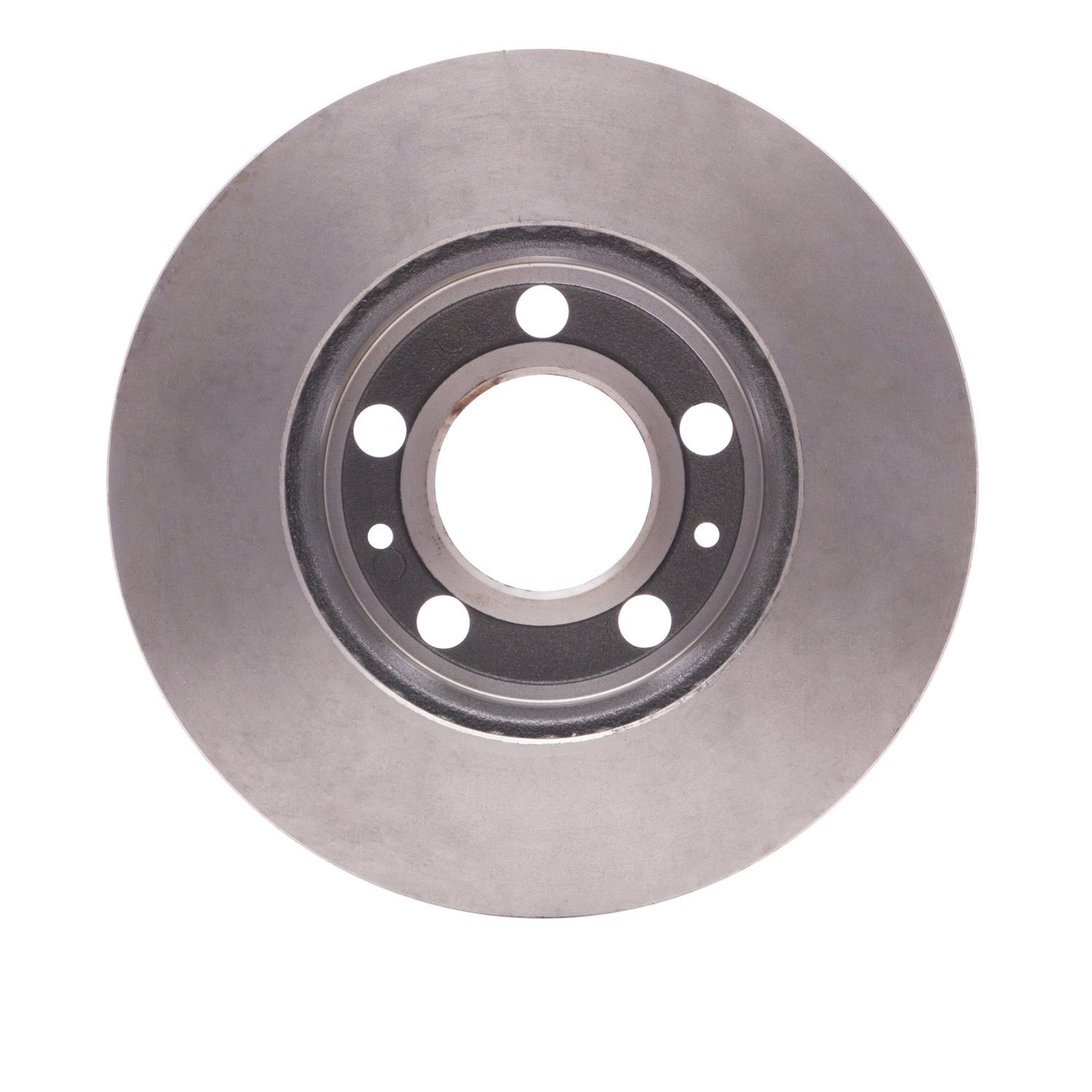 E-Line Blank Brake Rotor, 1976-1976 Volvo, Position: Front