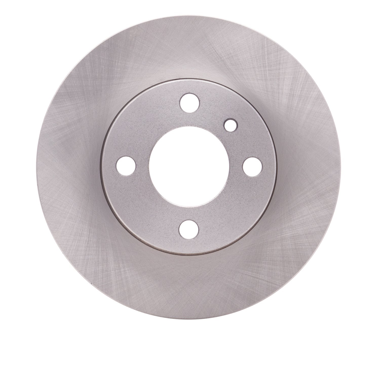 E-Line Blank Brake Rotor, 1977-1983 BMW, Position: Front