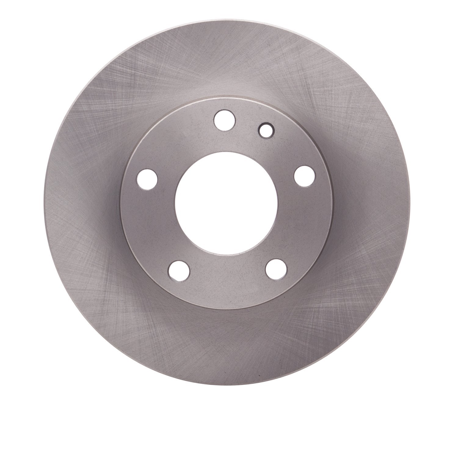 E-Line Blank Brake Rotor, 1976-1982 BMW, Position: Front
