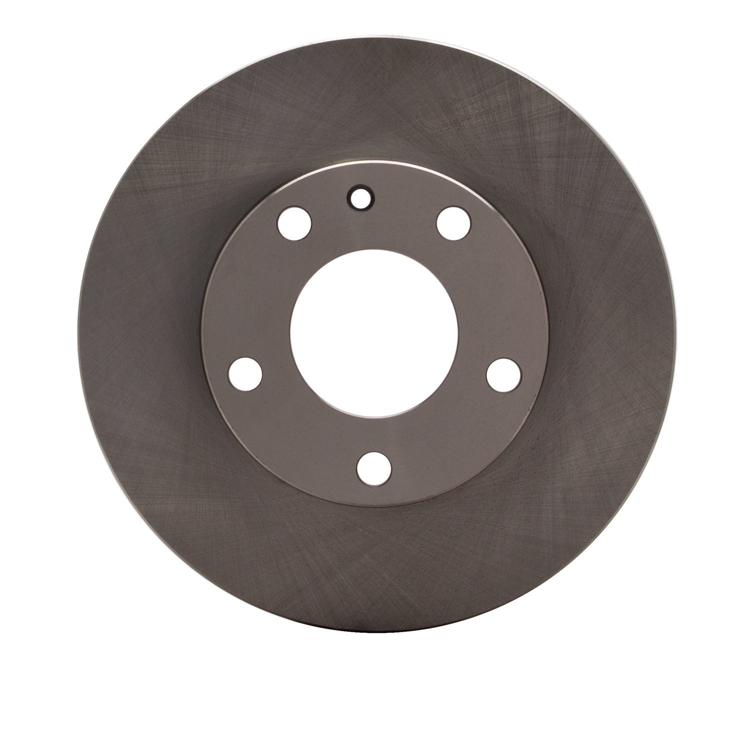 E-Line Blank Brake Rotor, 1982-1986 BMW, Position: Front