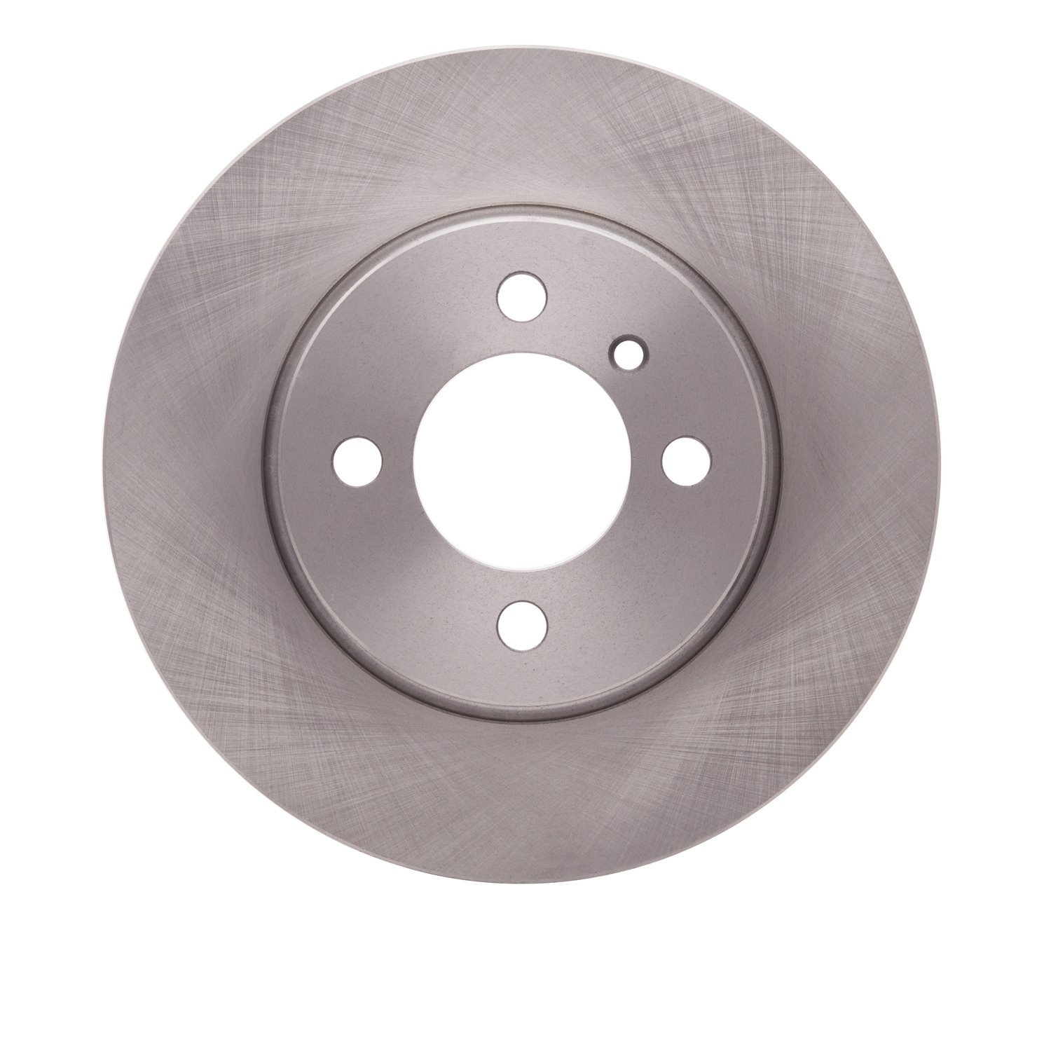 E-Line Blank Brake Rotor, 1984-1985 BMW, Position: Front
