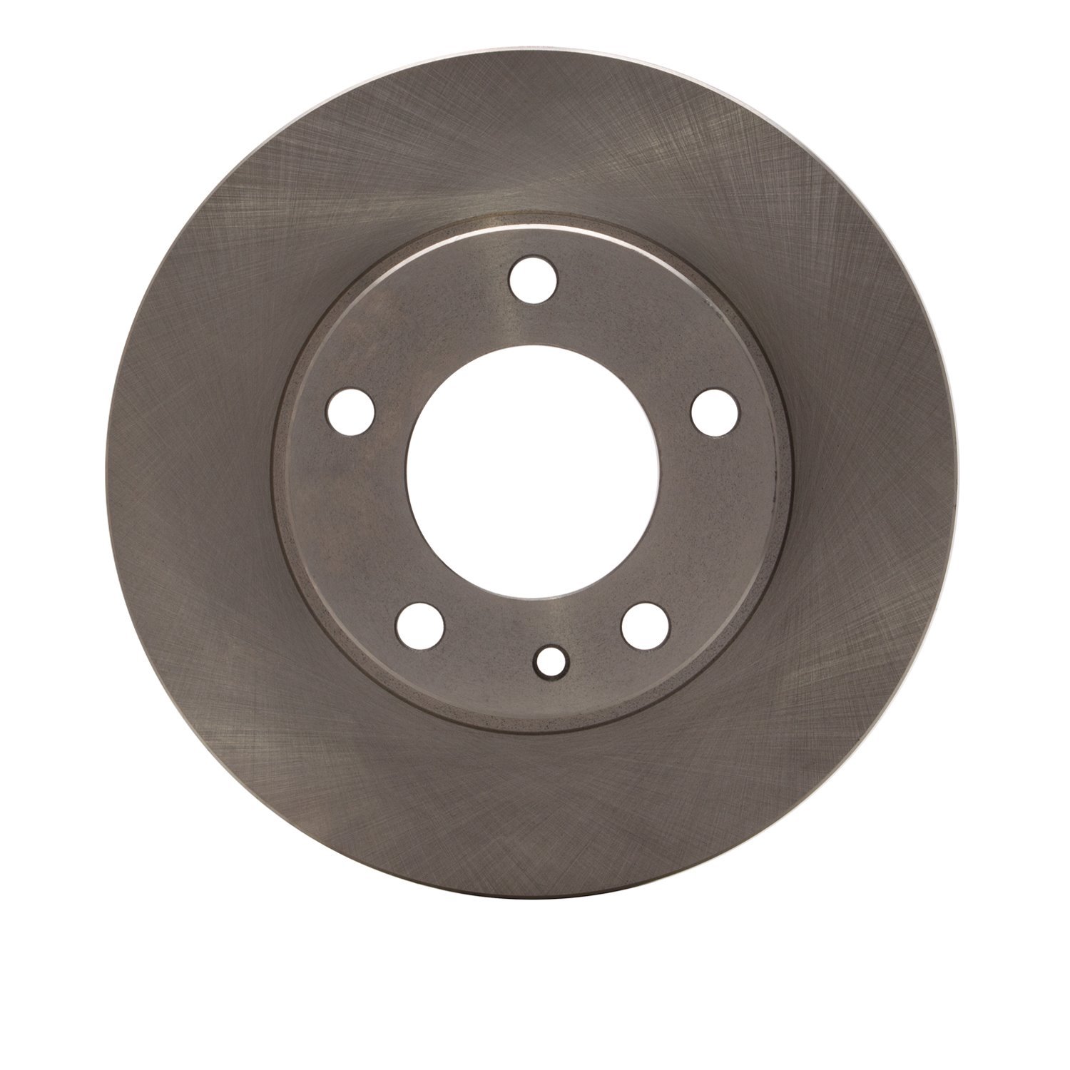 E-Line Blank Brake Rotor, 1982-1988 BMW, Position: Front