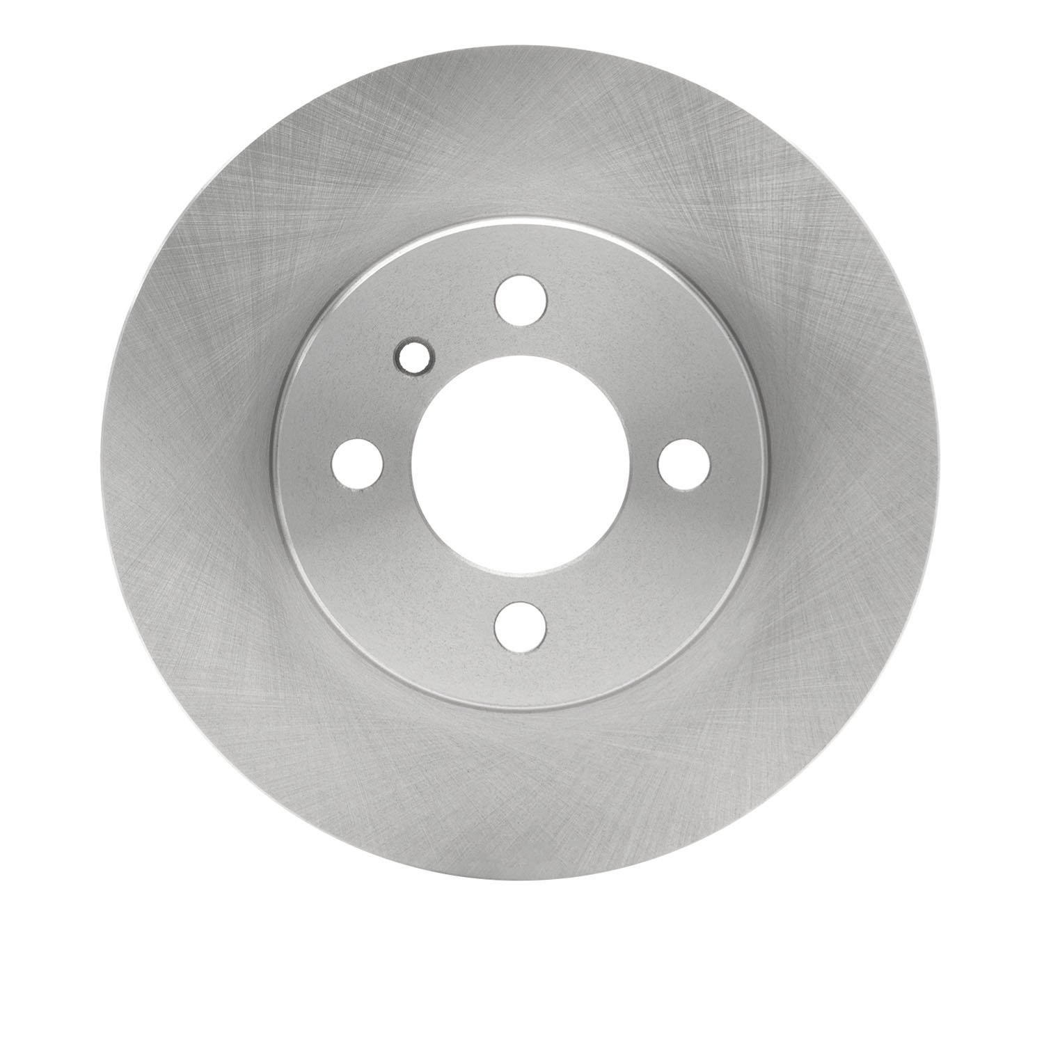 E-Line Blank Brake Rotor, 1984-1991 BMW, Position: Front