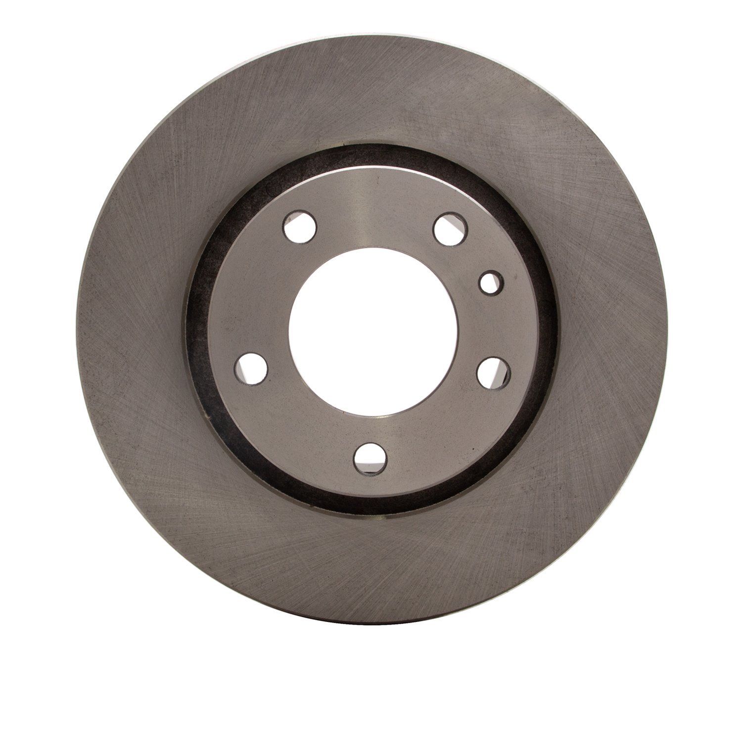 E-Line Blank Brake Rotor, 1987-1988 BMW, Position: Front
