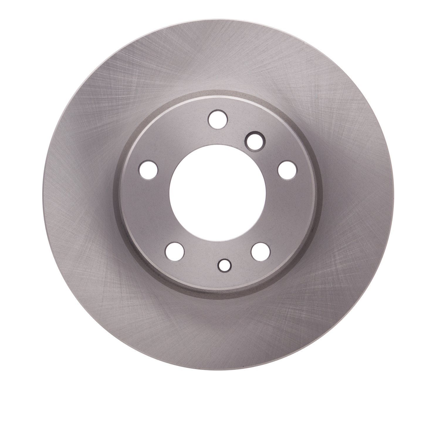 E-Line Blank Brake Rotor, 1987-1995 BMW, Position: Front