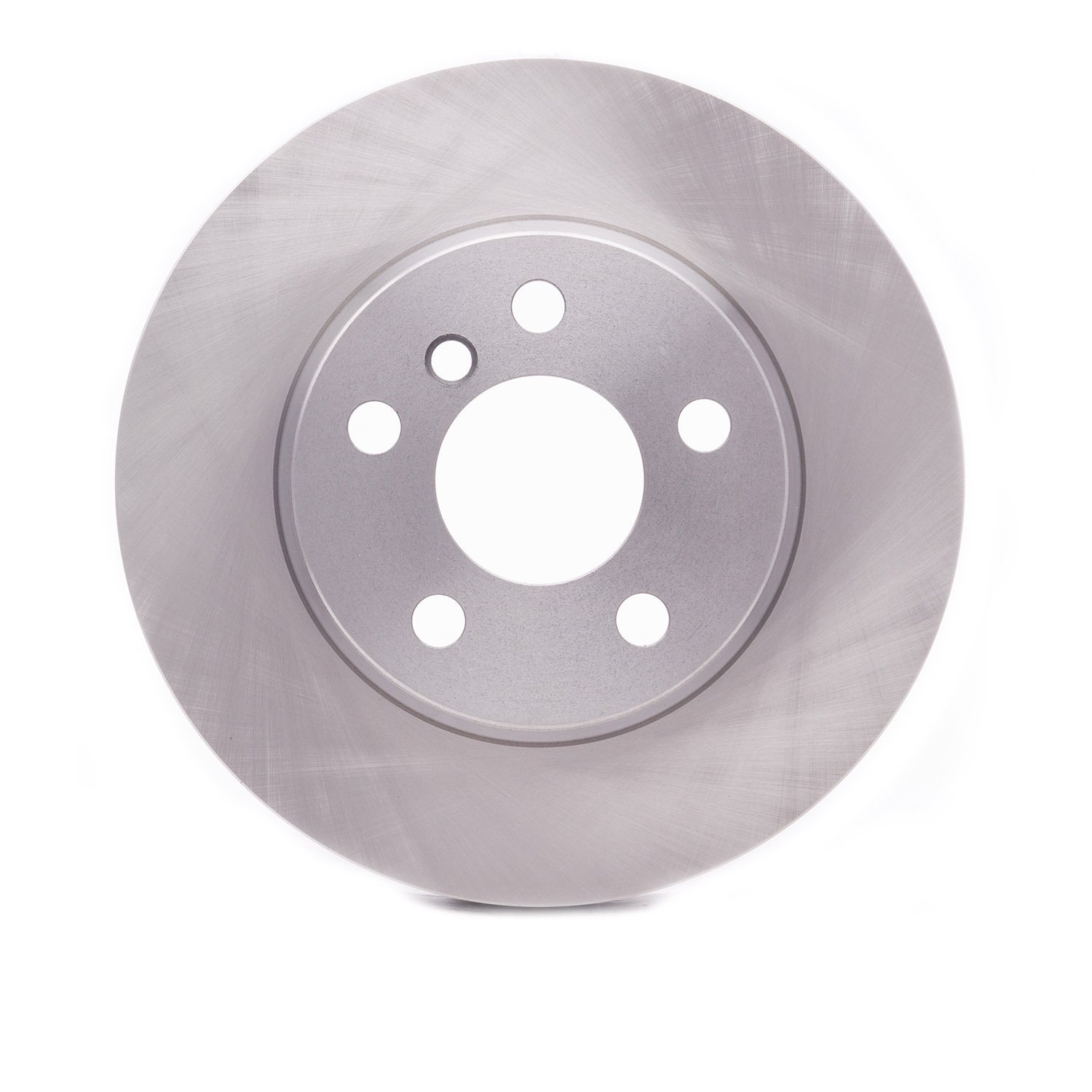 E-Line Blank Brake Rotor, 2014-2021 BMW, Position: Front