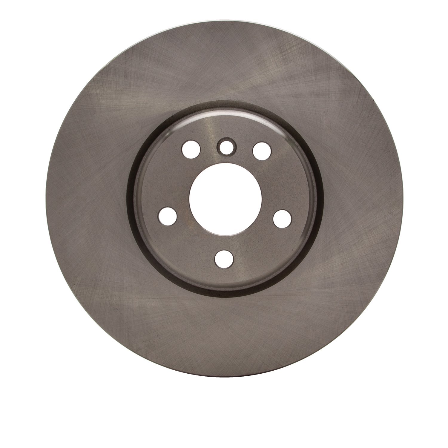 E-Line Blank Brake Rotor, Fits Select Fits Multiple Makes/Models, Position: Right Front
