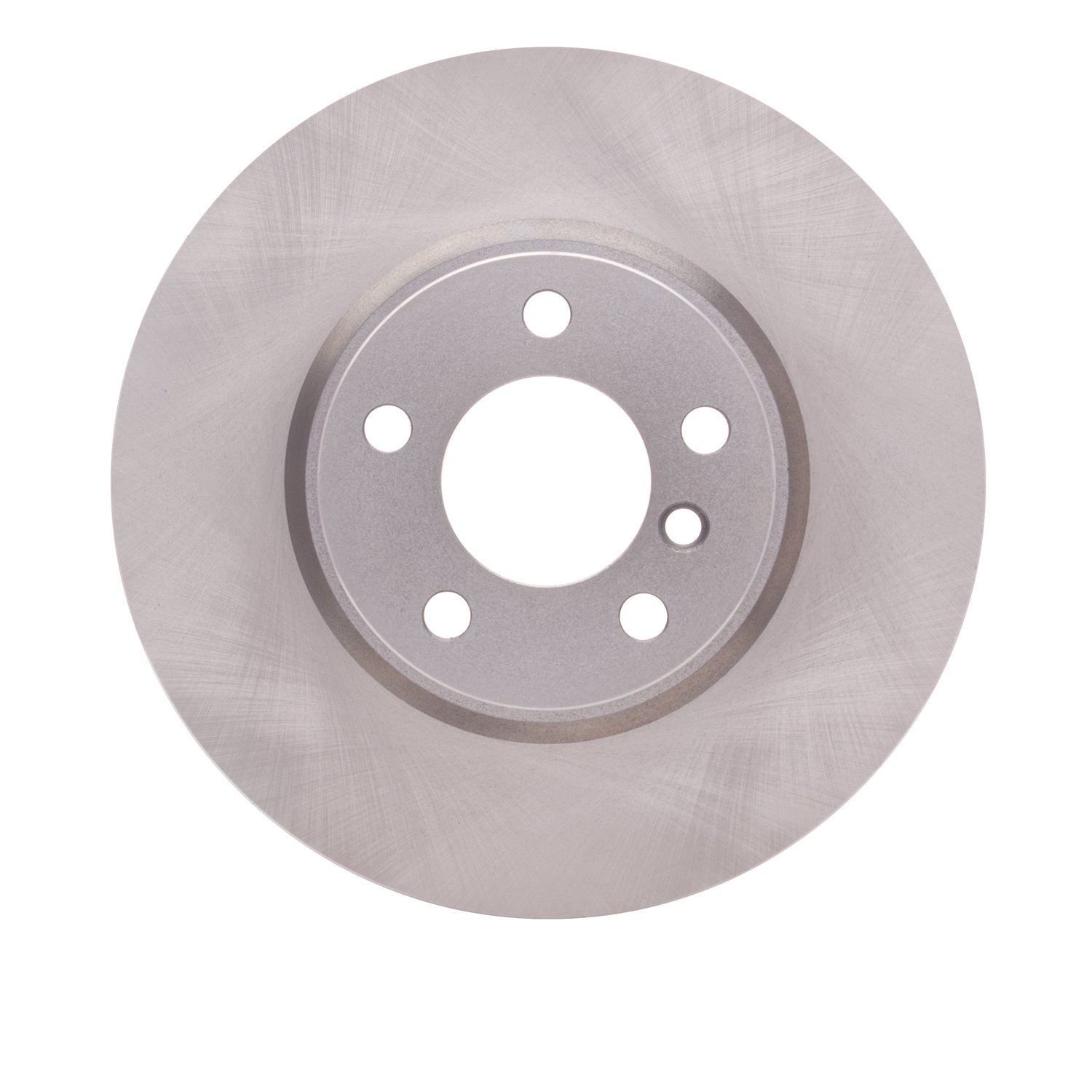 E-Line Blank Brake Rotor, 2011-2018 BMW, Position: Front