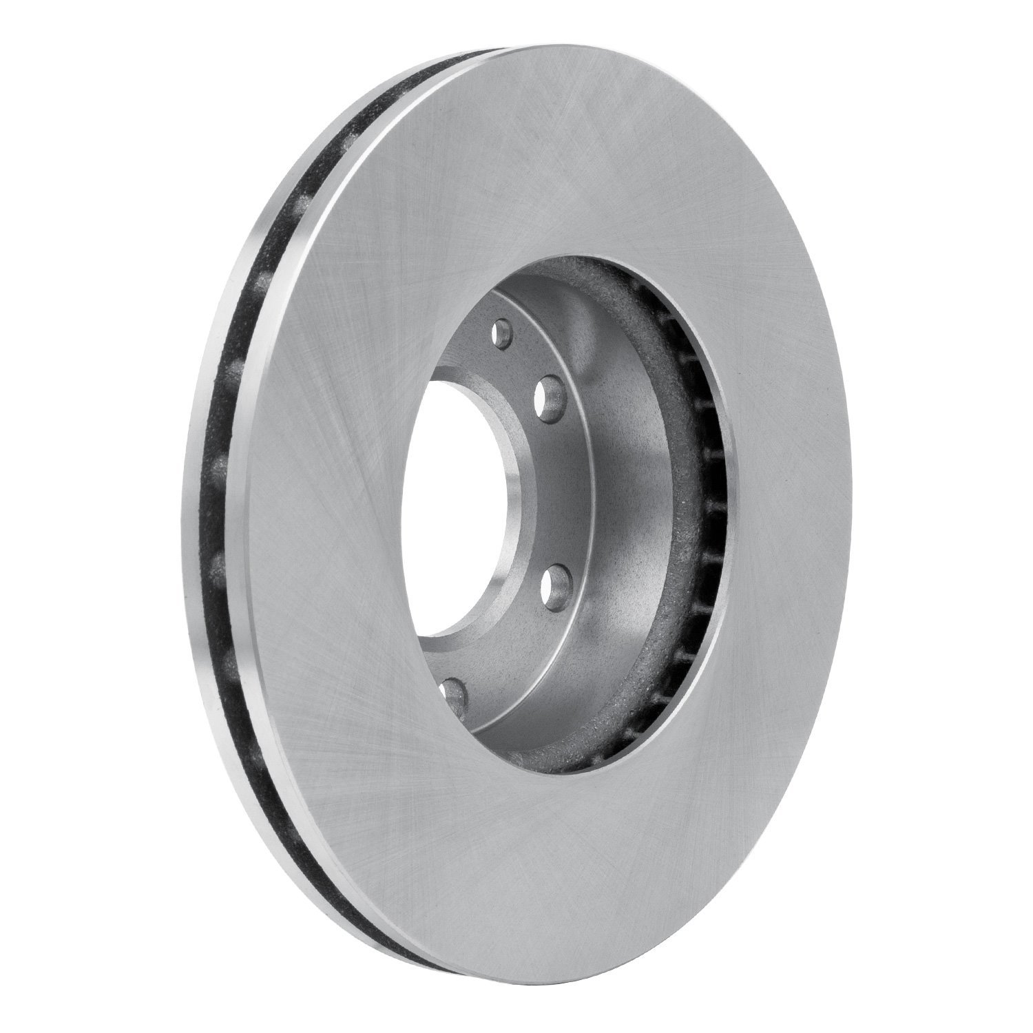 E-Line Blank Brake Rotor, Fits Select Fits Multiple Makes/Models, Position: Front