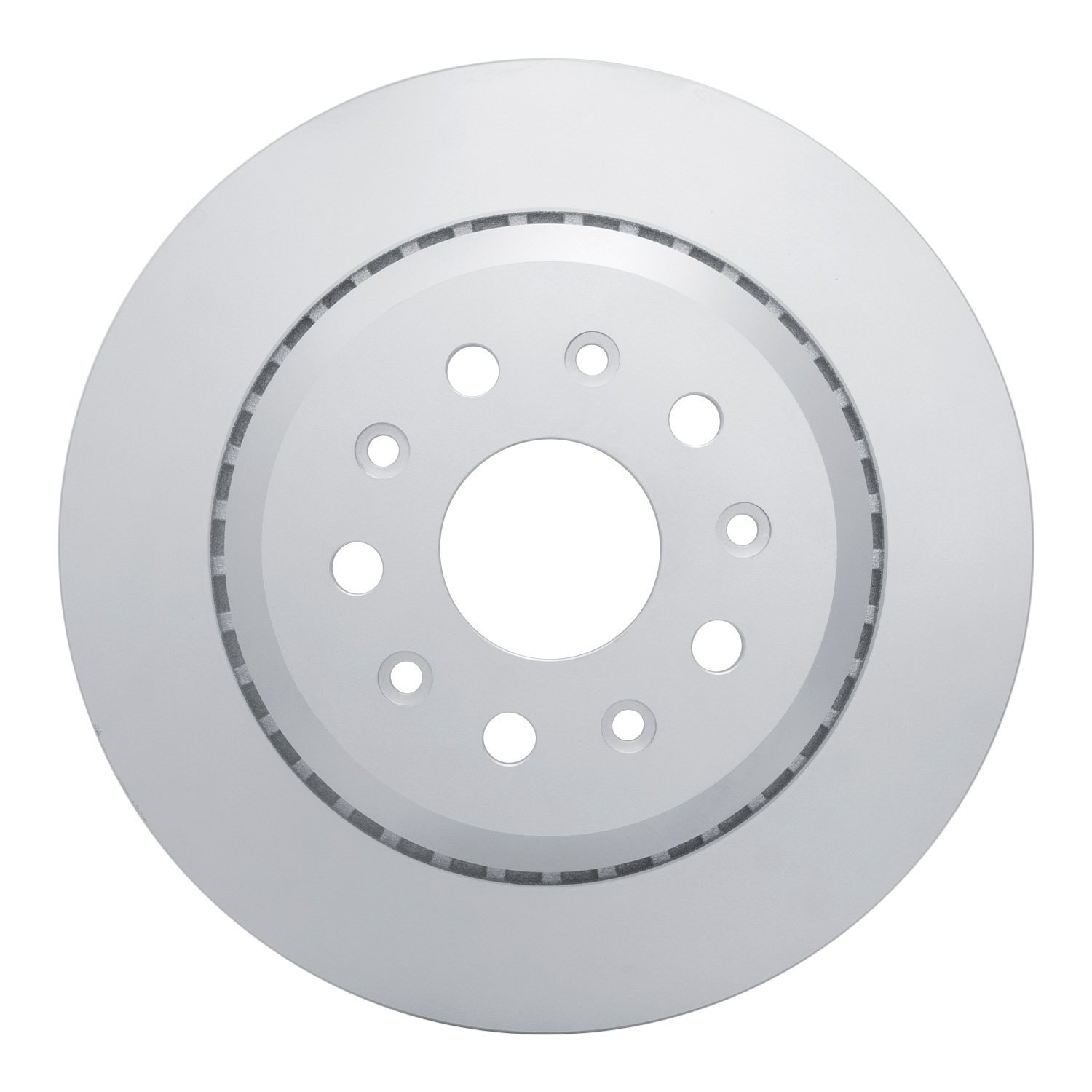 E-Line Blank Brake Rotor, 1993-1998 Mopar, Position: Rear