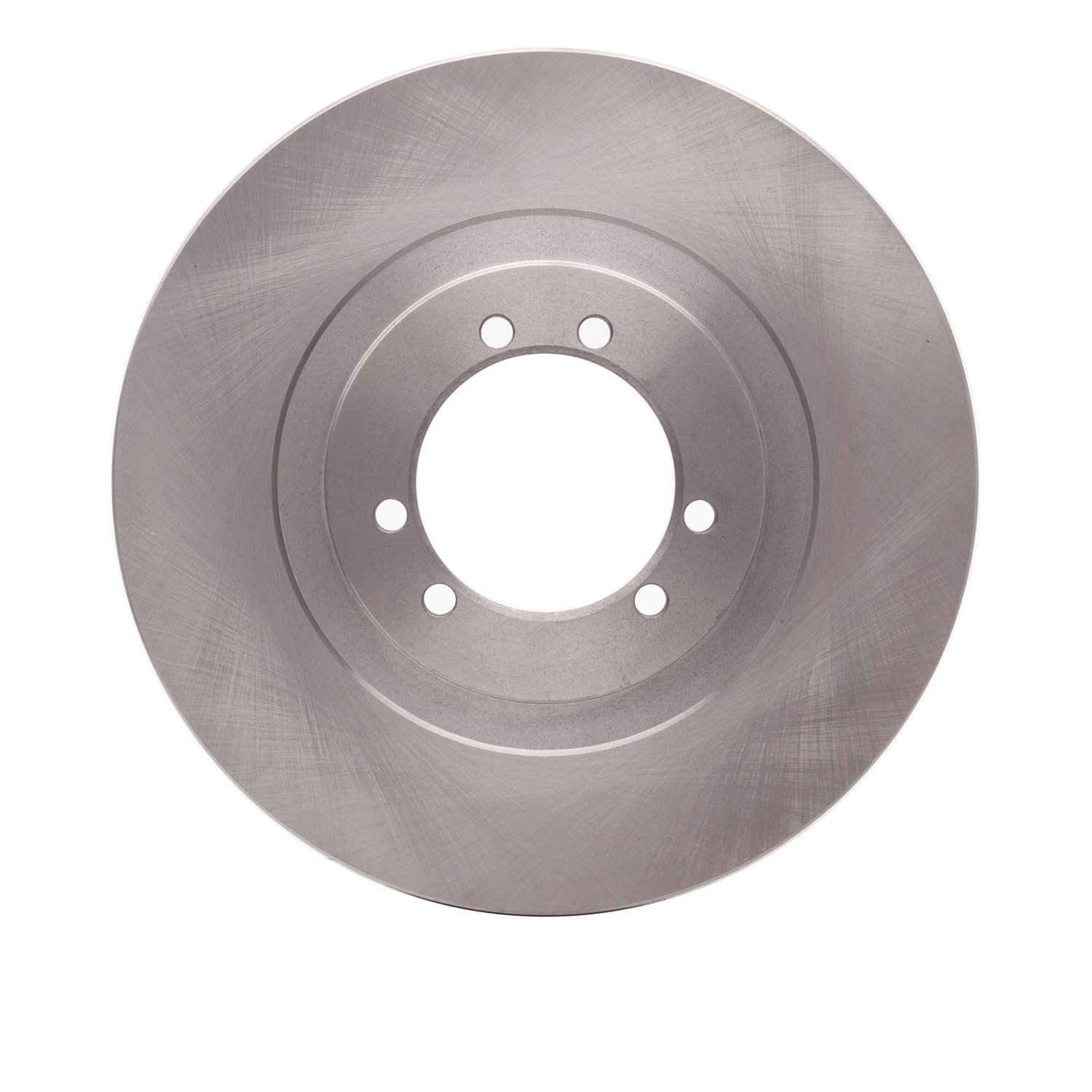 E-Line Blank Rotor, 1996-2006 GM, Position: Rear & Front