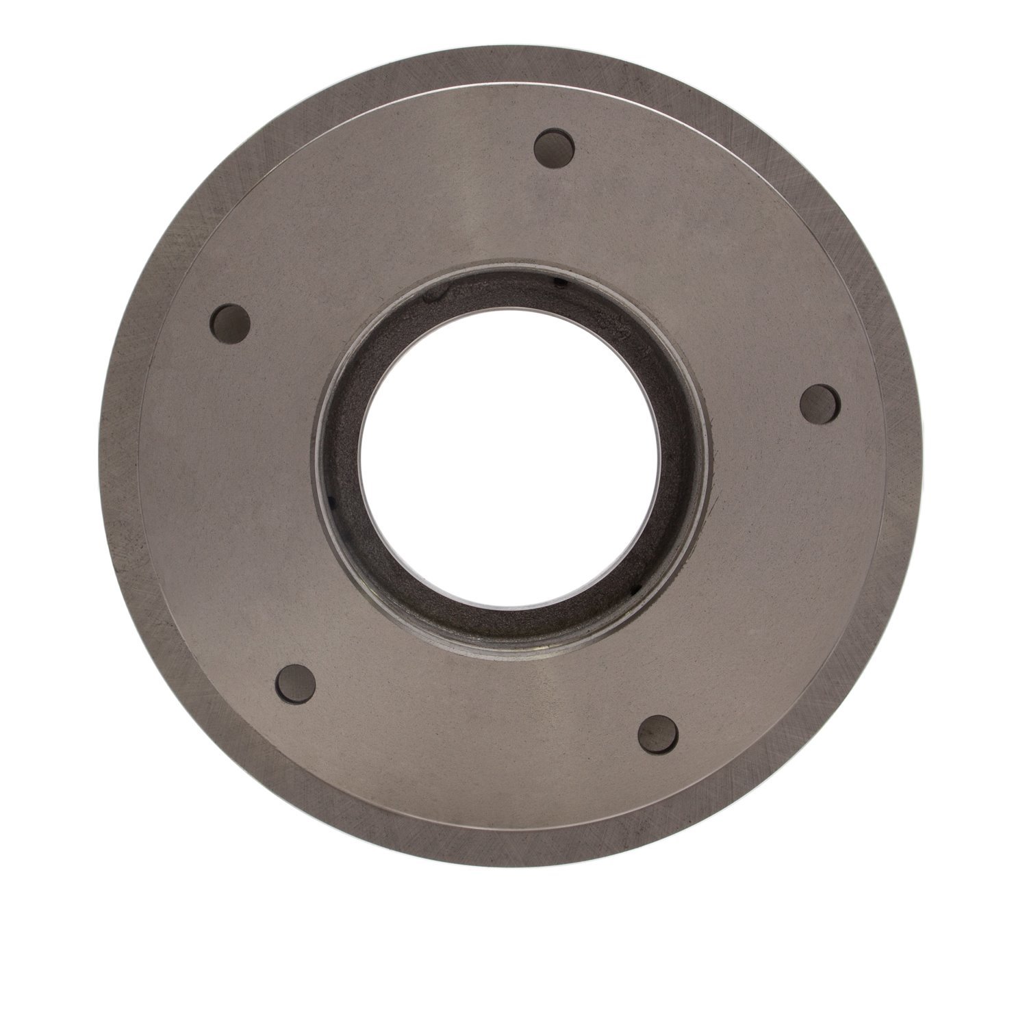 E-Line Blank Brake Rotor, 2001-2012 Workhorse, Position: Rear