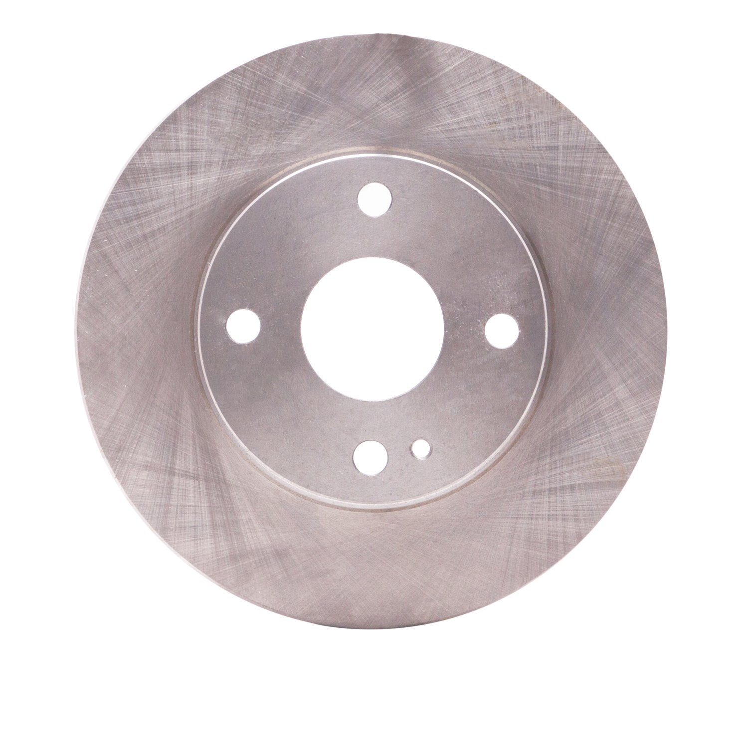 E-Line Blank Brake Rotor, 1990-2001 Ford/Lincoln/Mercury/Mazda, Position: Front