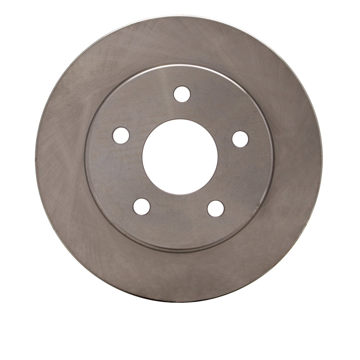 E-Line Blank Brake Rotor, 1991-2000 Ford/Lincoln/Mercury/Mazda, Position: Front