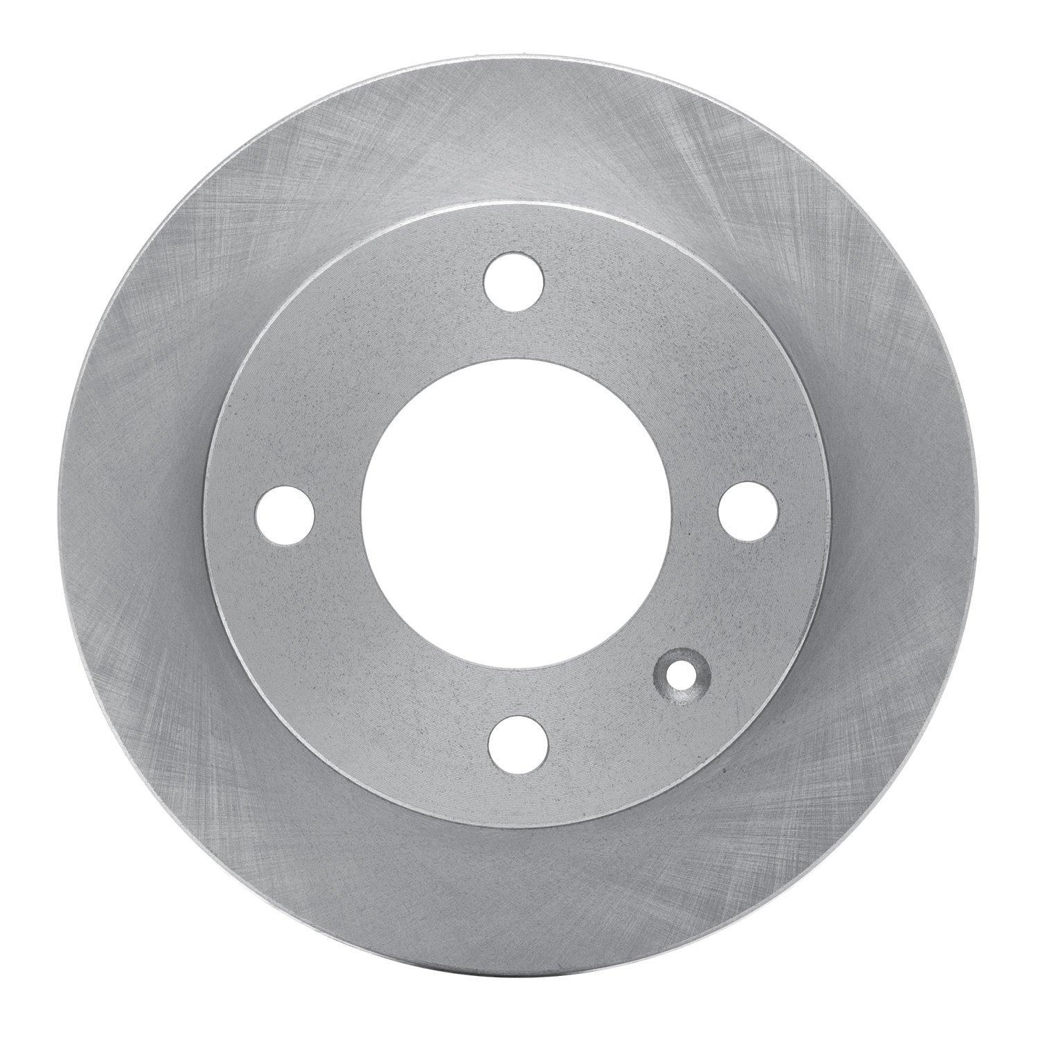 E-Line Blank Brake Rotor, 1978-1980 Ford/Lincoln/Mercury/Mazda, Position: Front
